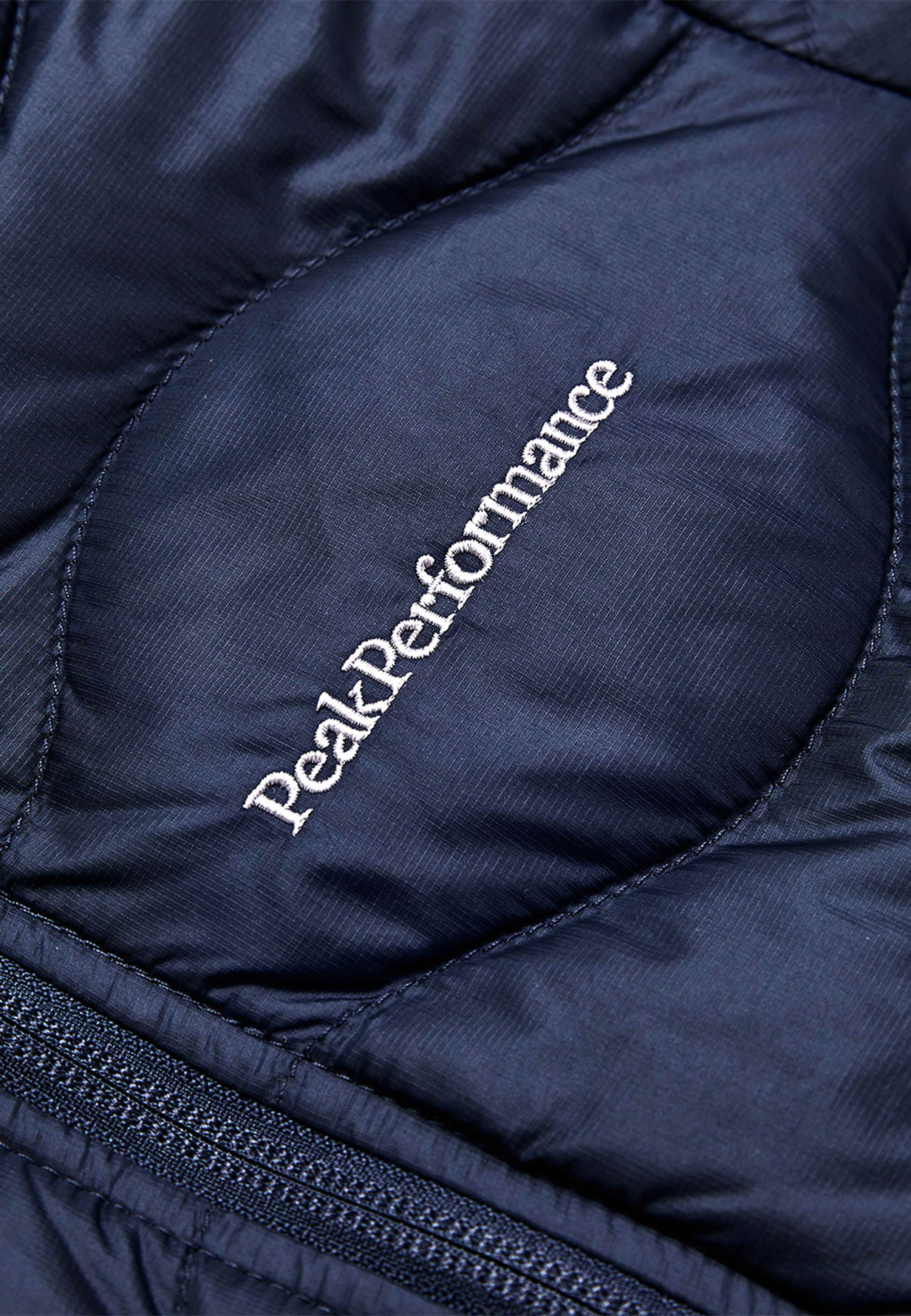 Jr Helium Down Hood Jacket