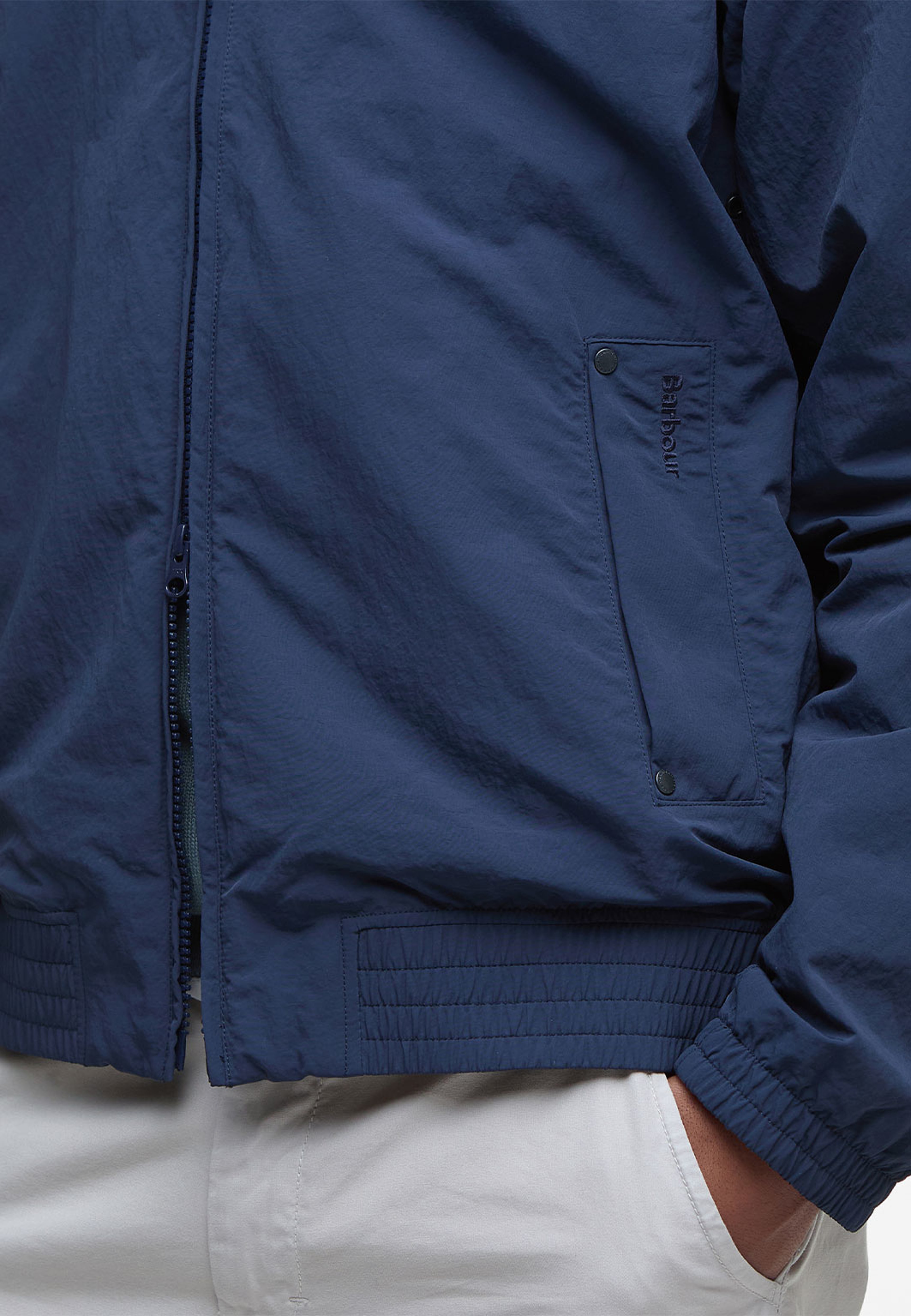 Summer Royston Showerproof Jacket