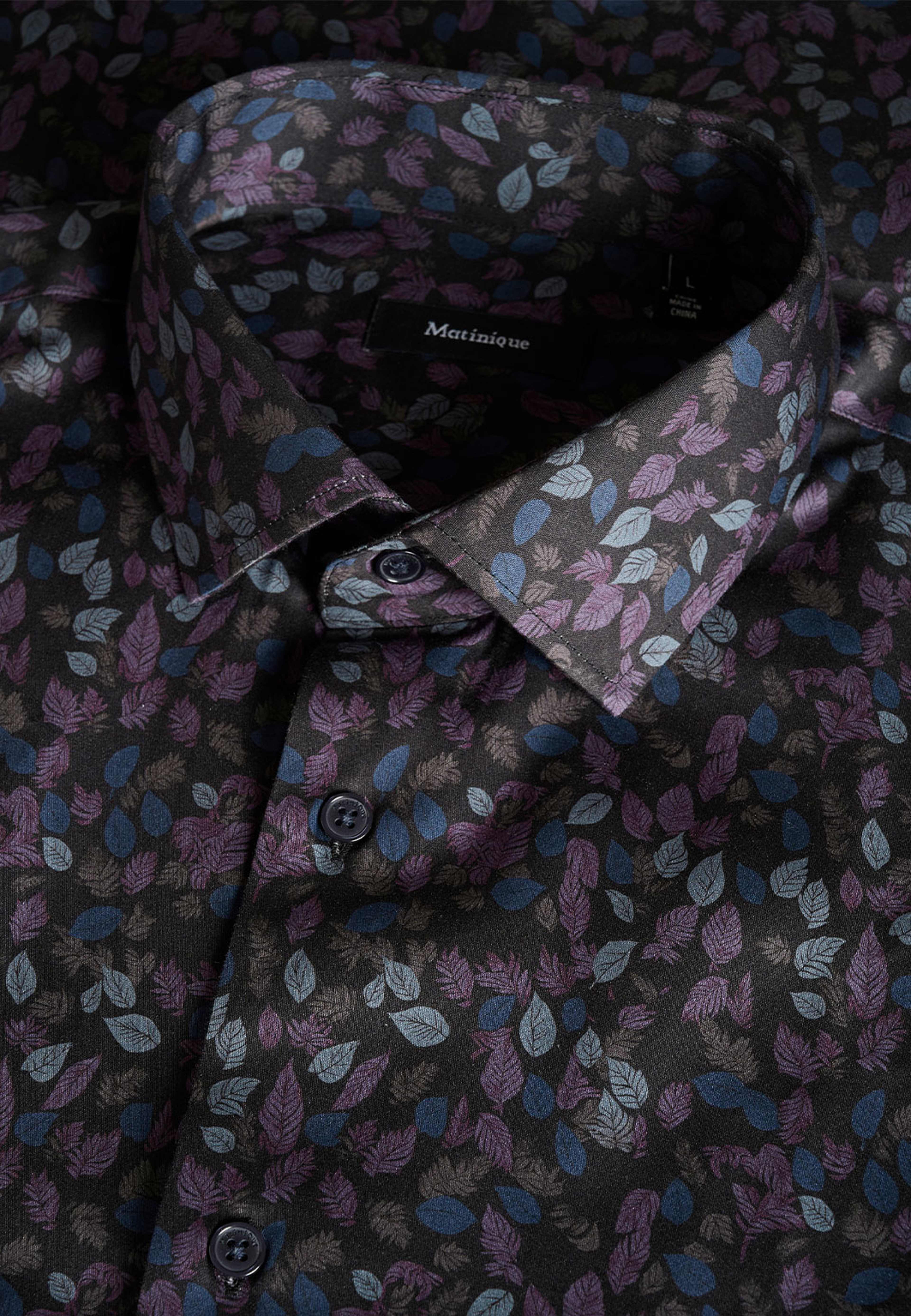MAtrostol BN Shirt