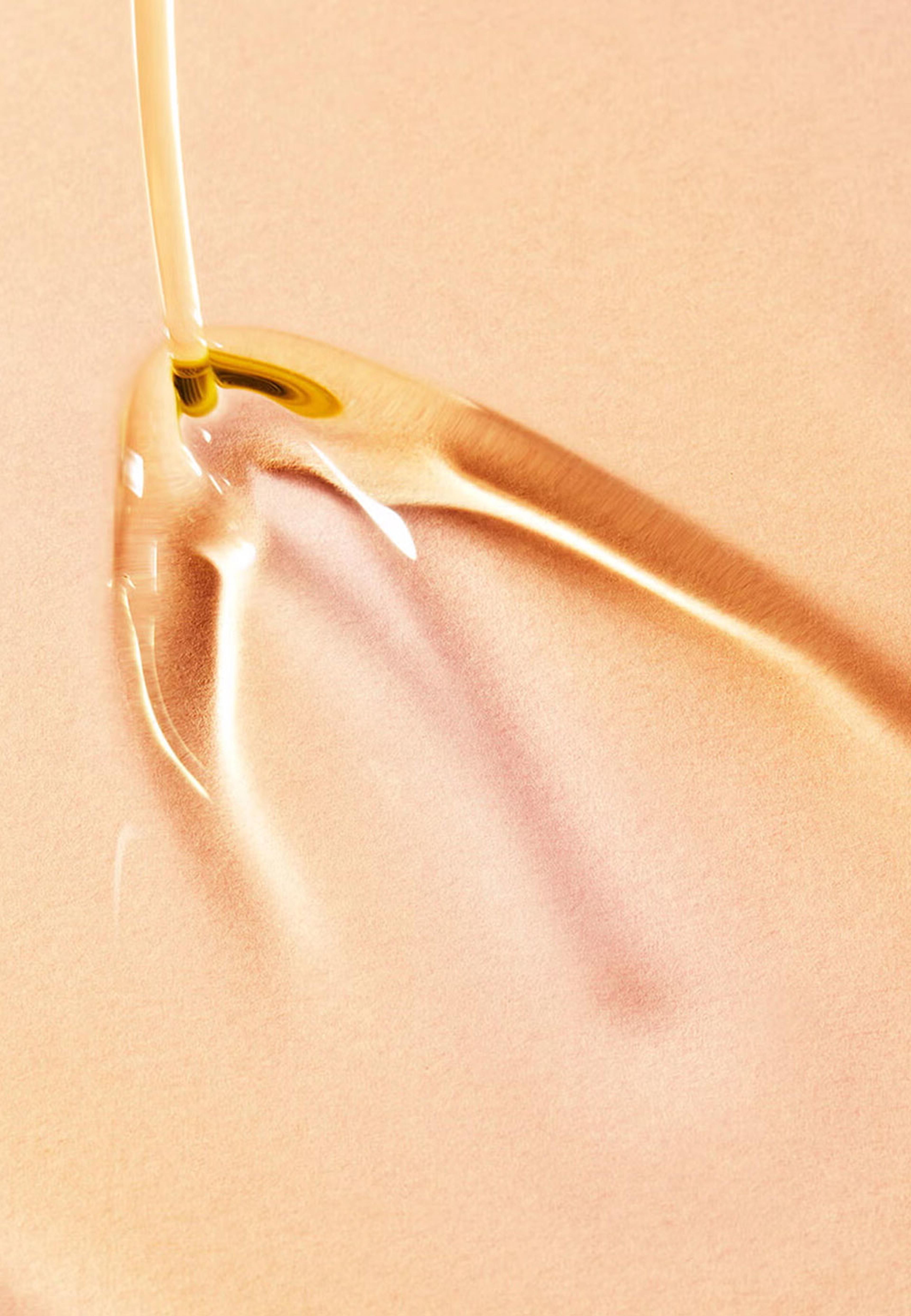 Very Rose Cleansing Oil