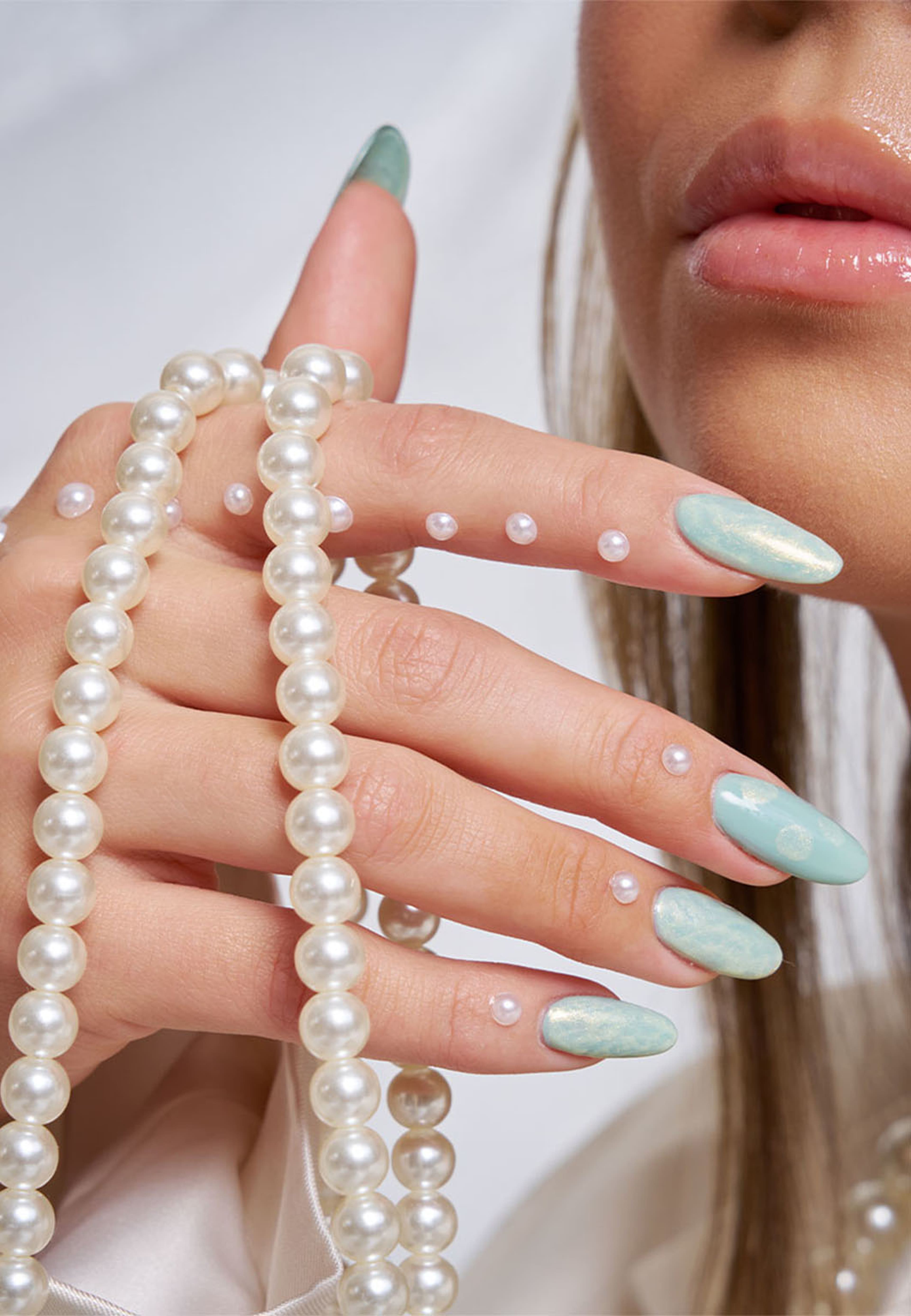 Lost In Pearls O2 Collection 5189