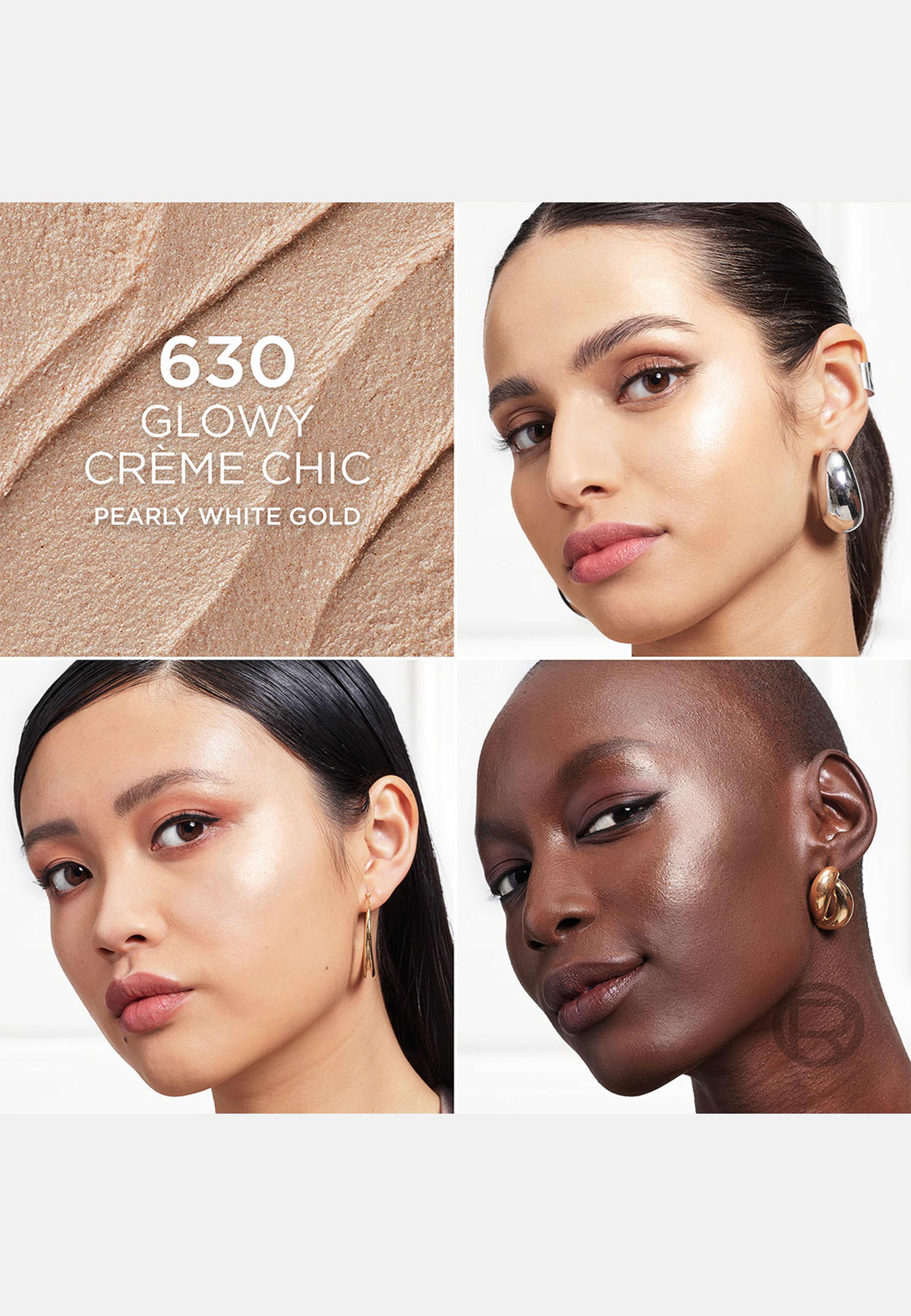 Lumi Le Glow Highlighter Stick