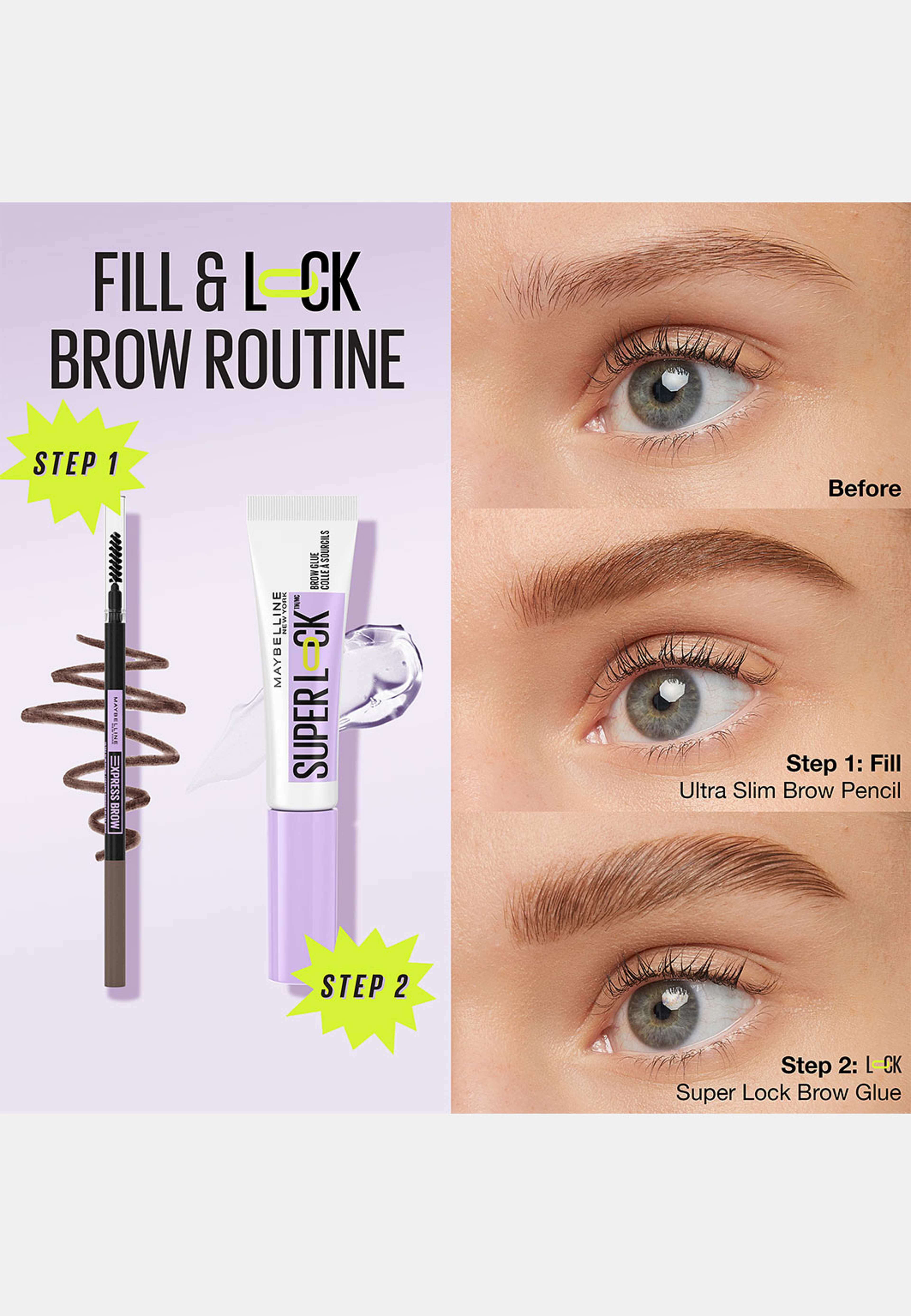 Express Brow Ultra Slim