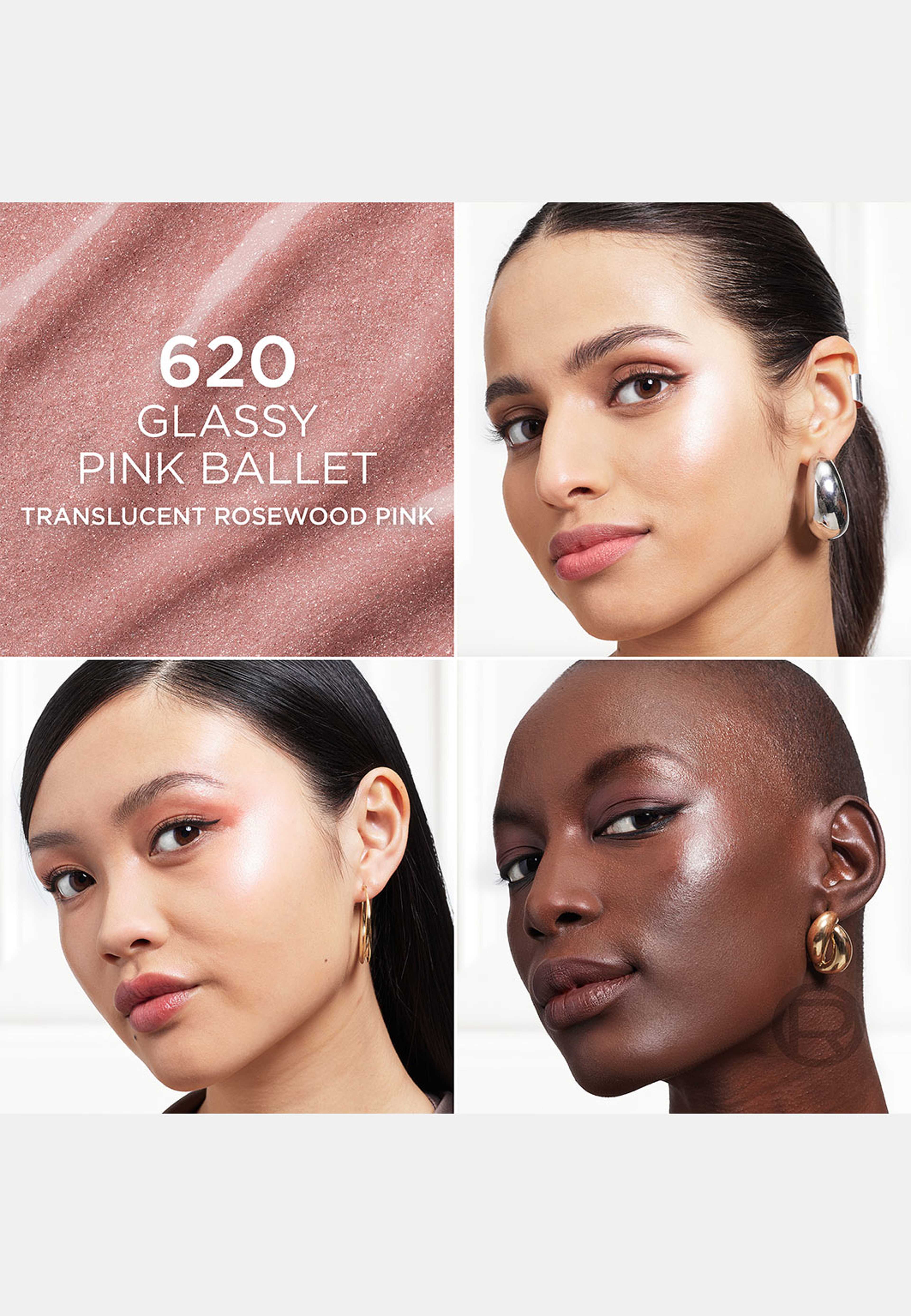 Lumi Le Glow Highlighter Stick