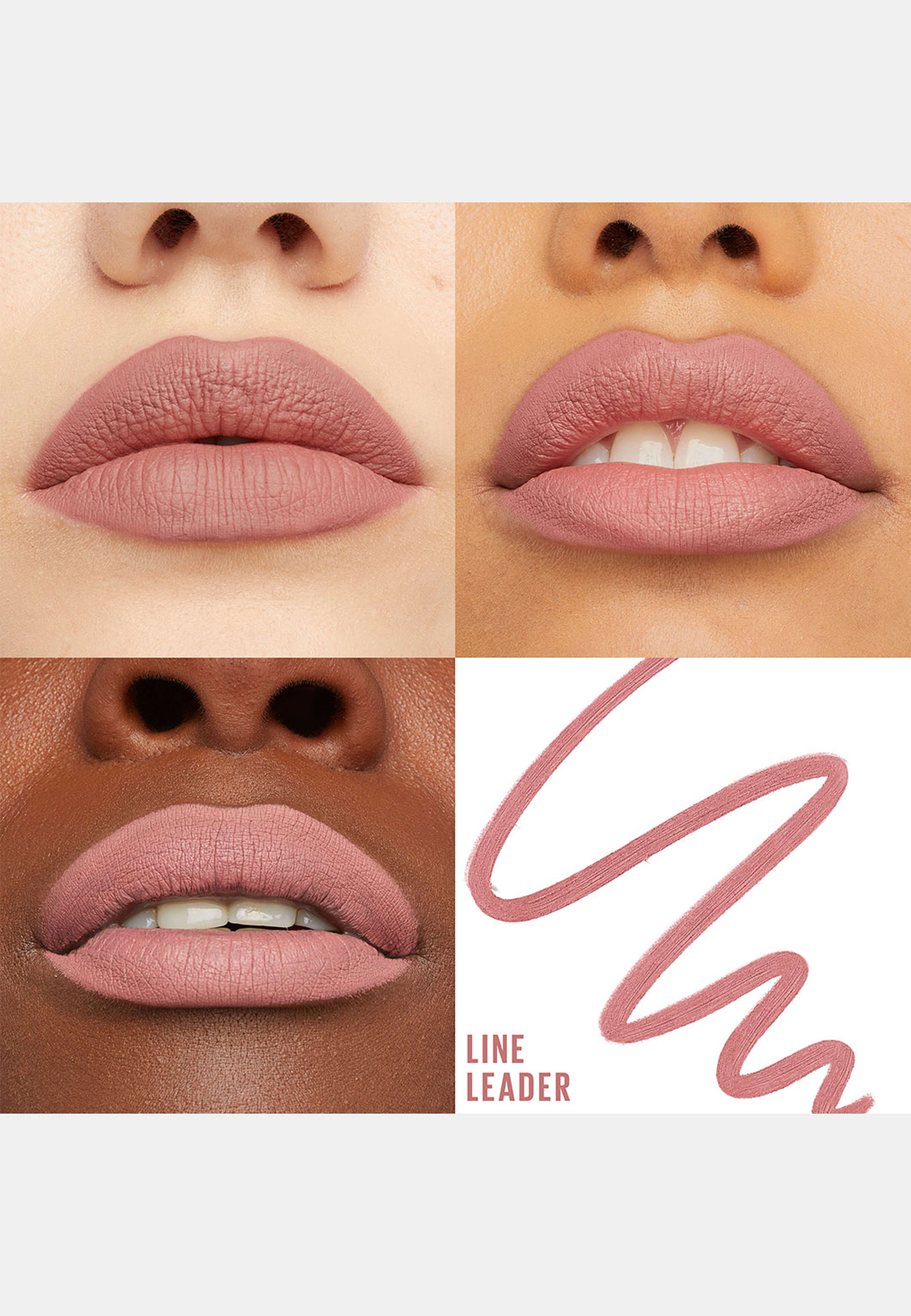 Maybelline New York Lifter Liner