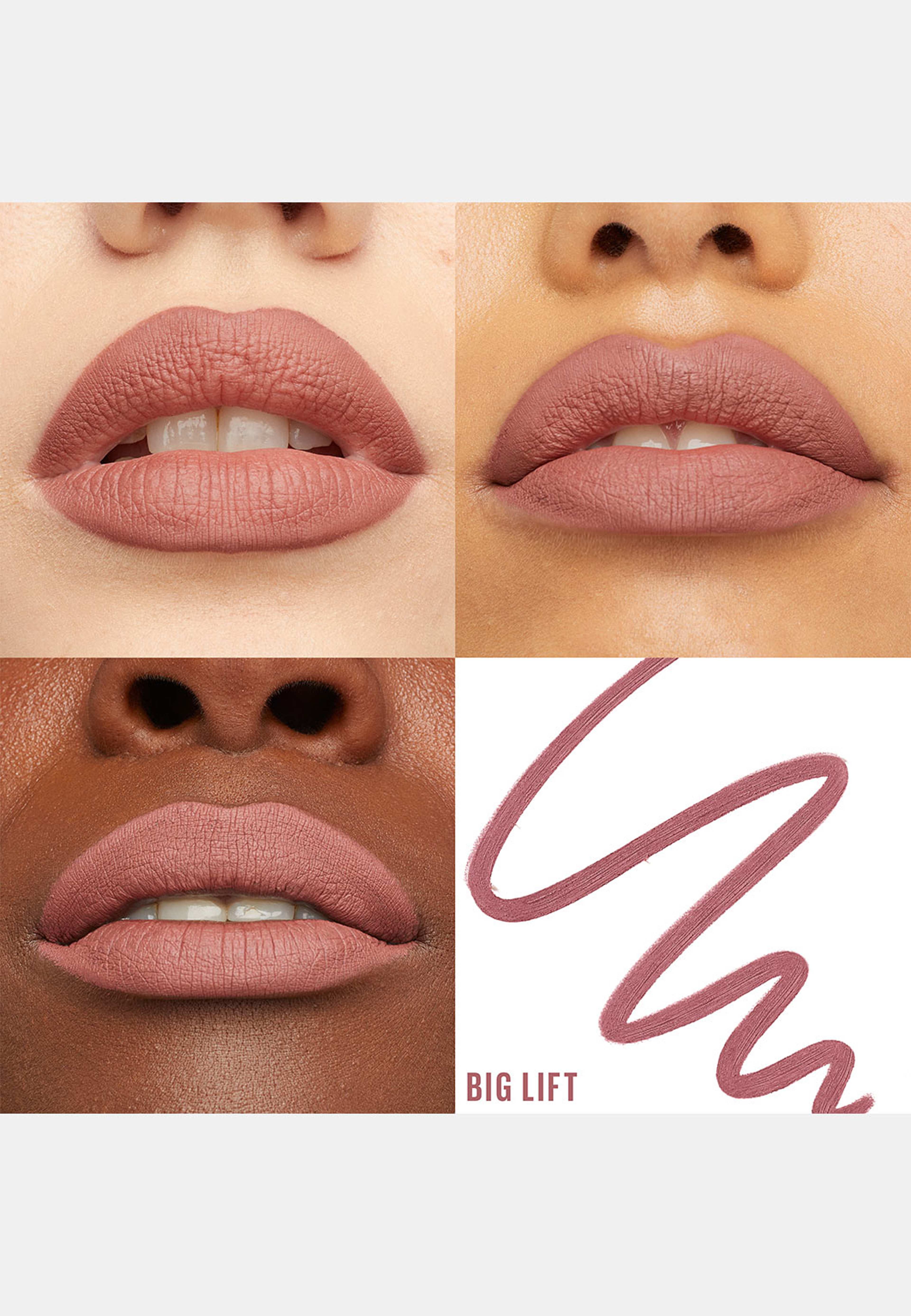 Maybelline New York Lifter Liner