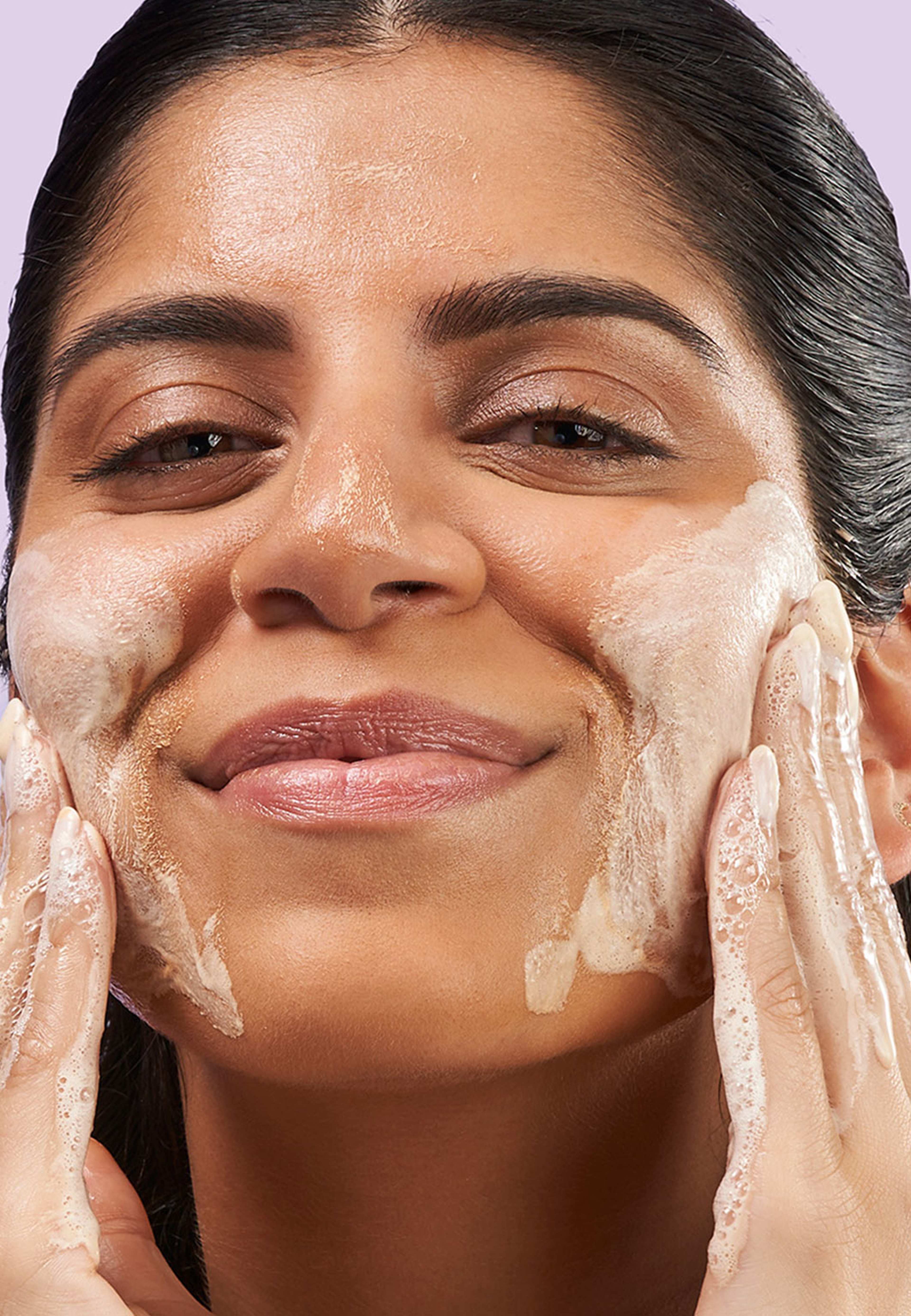 3-1 Clarifying Cleanser