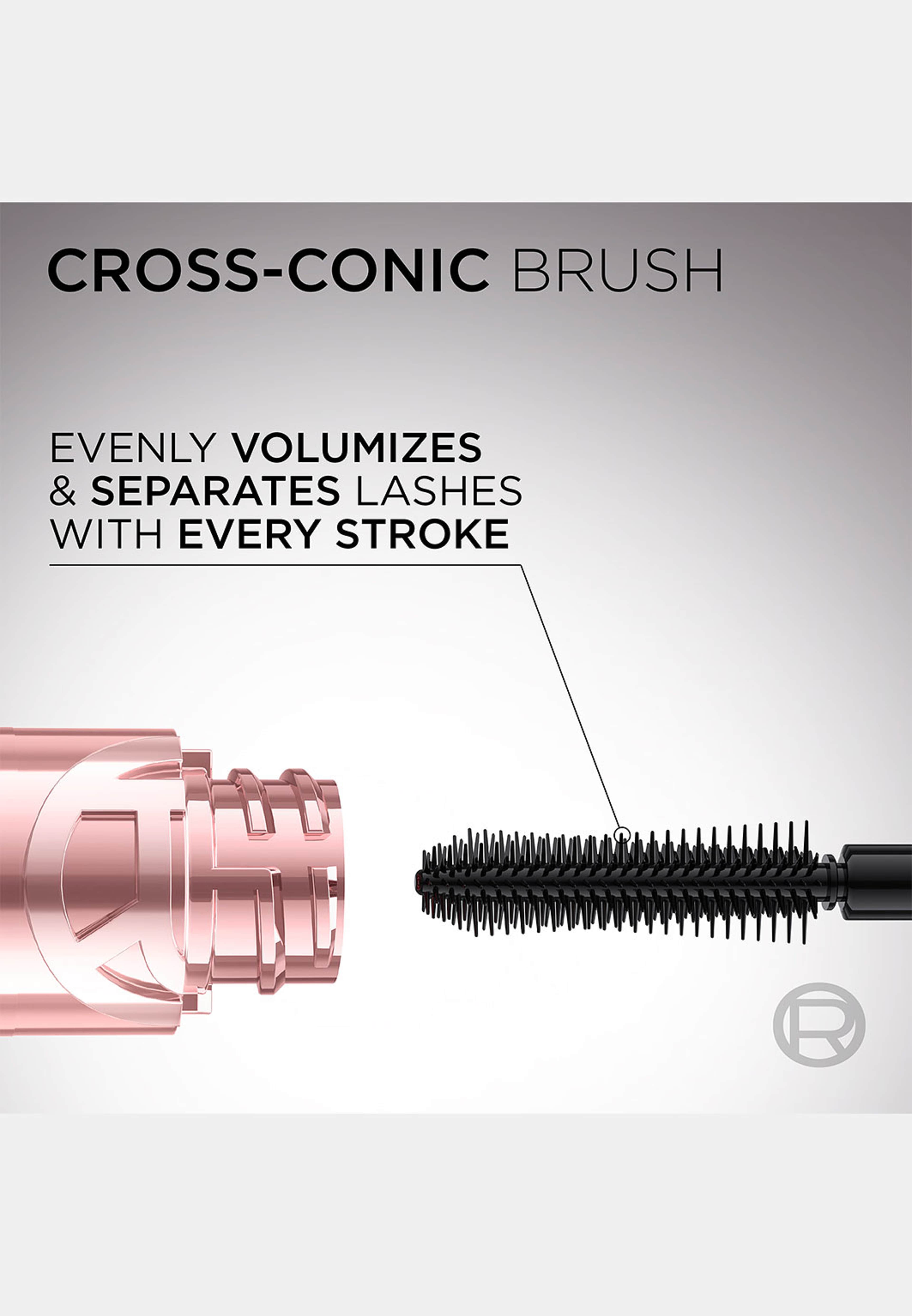 Paradise Big Deal Mascara