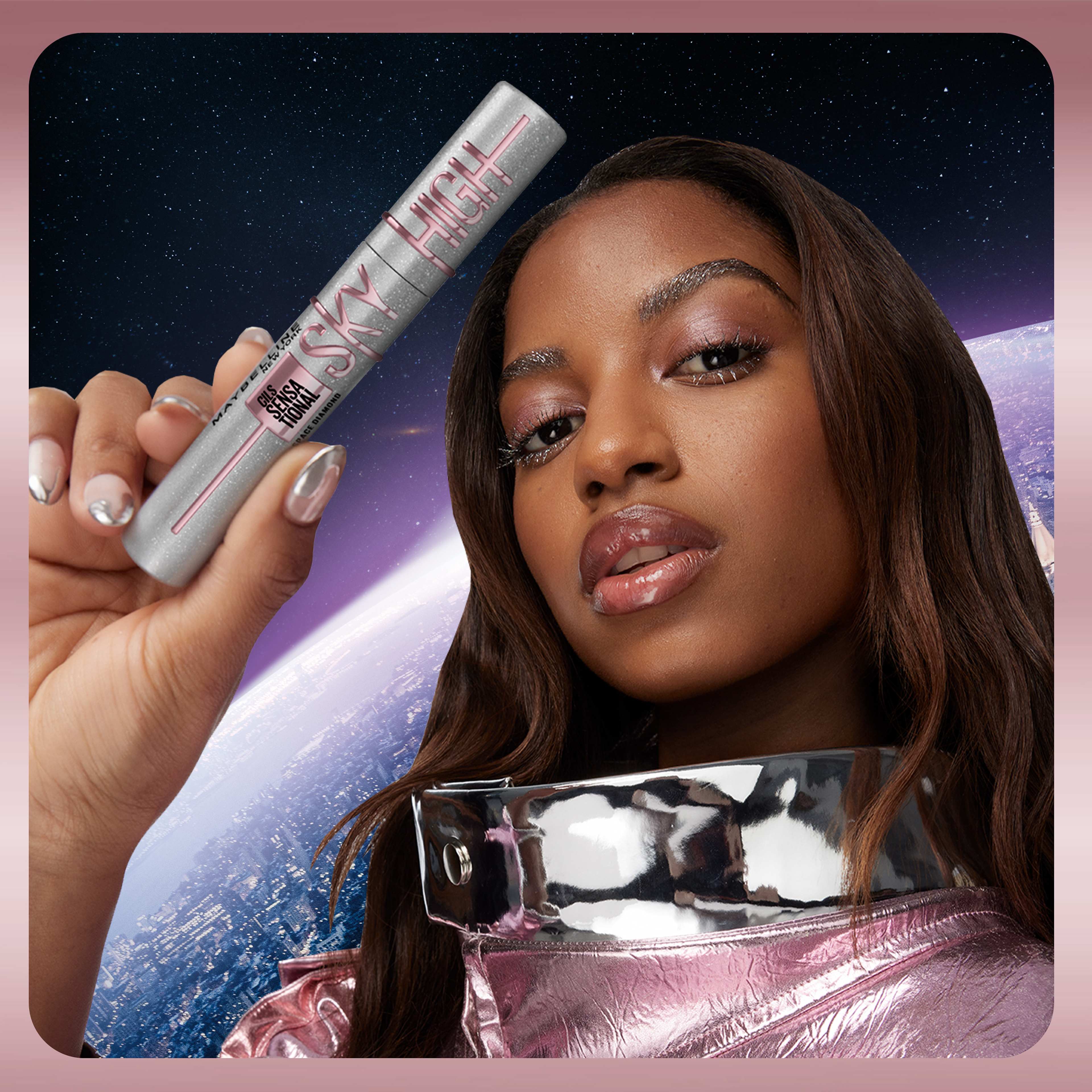 Lash Sensational Sky High Mascara