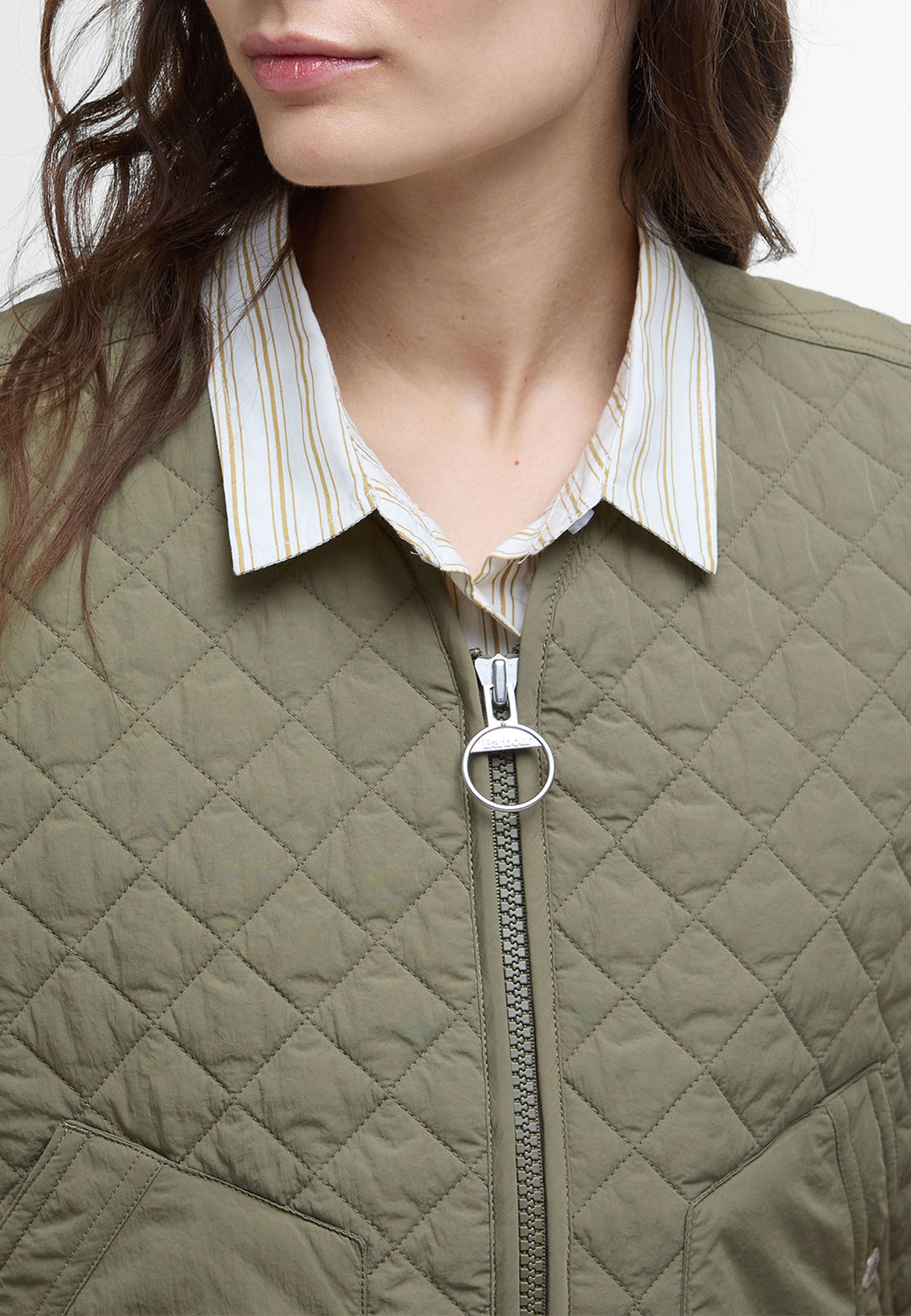 Gilet Louise