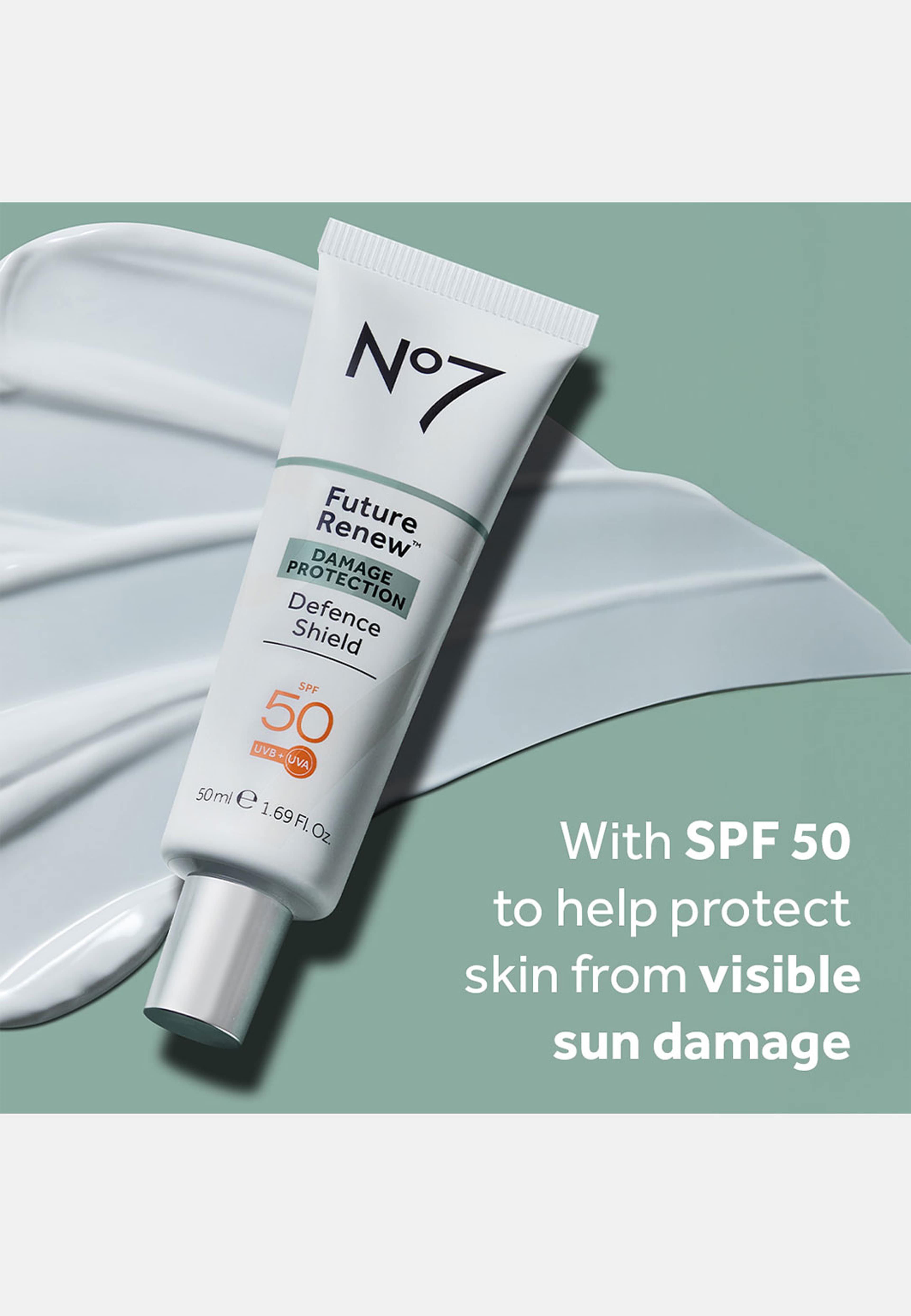 Future Renew Shield Spf50