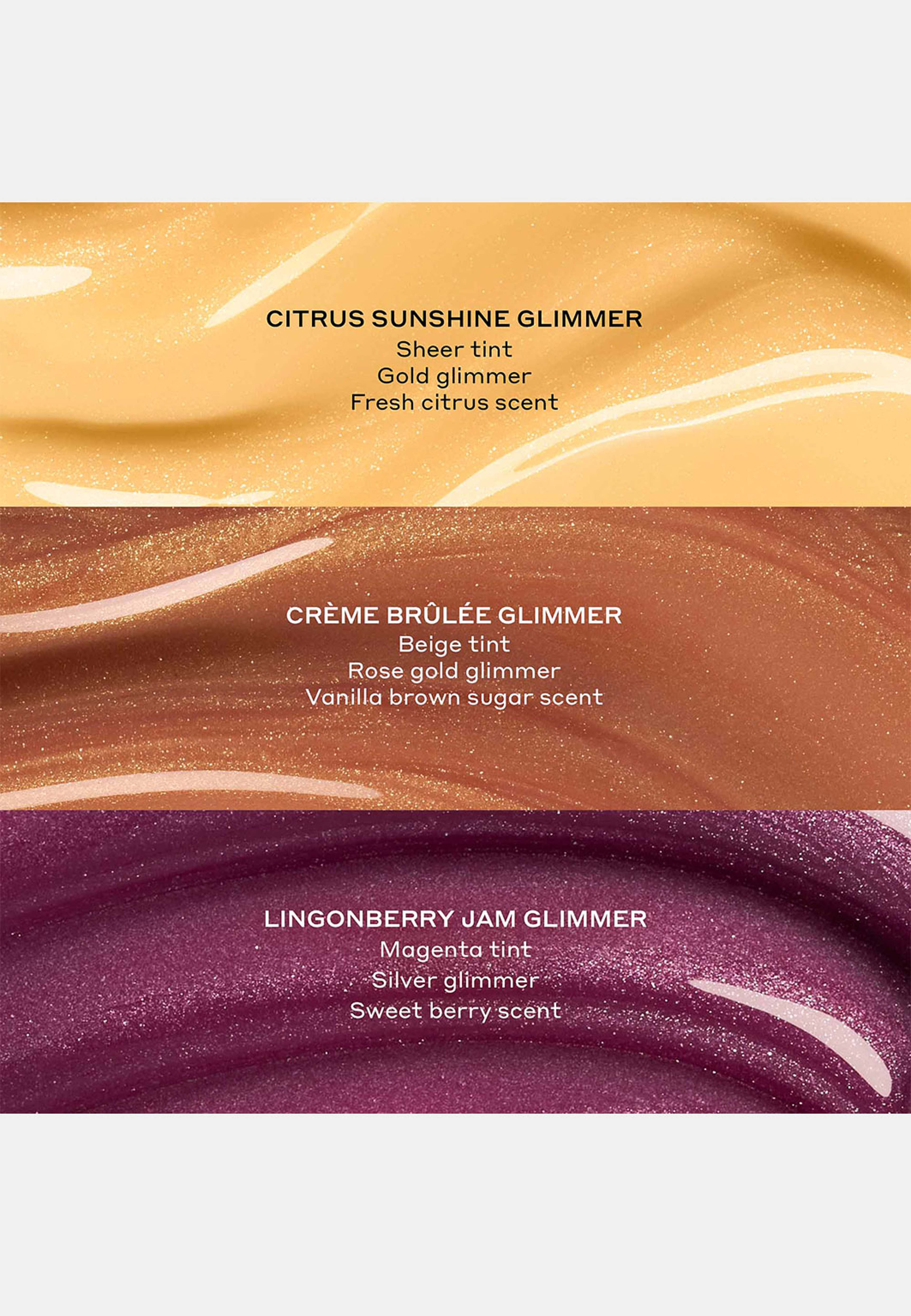 Lip Treatment Shimmer