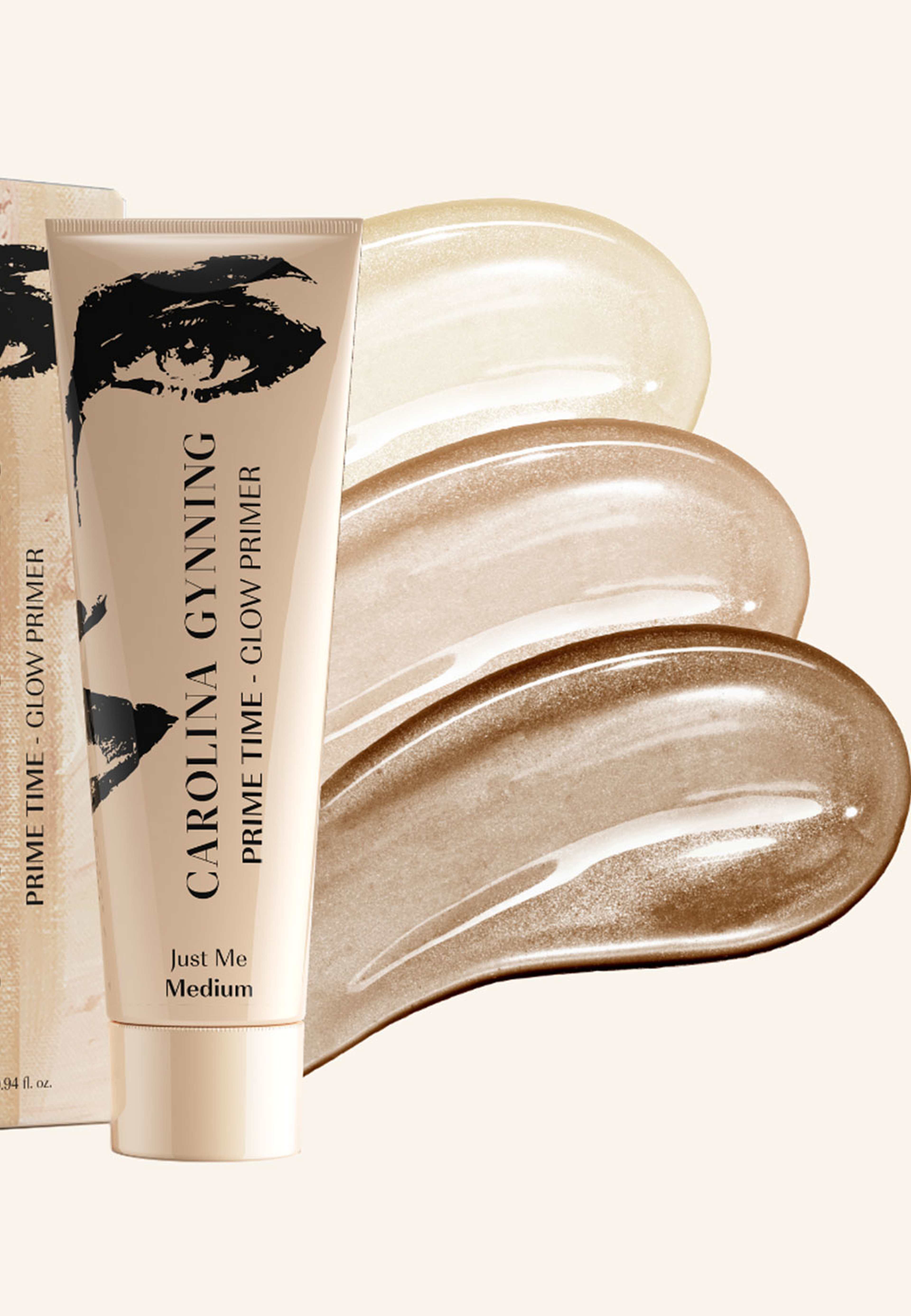 Prime Time Glow Primer