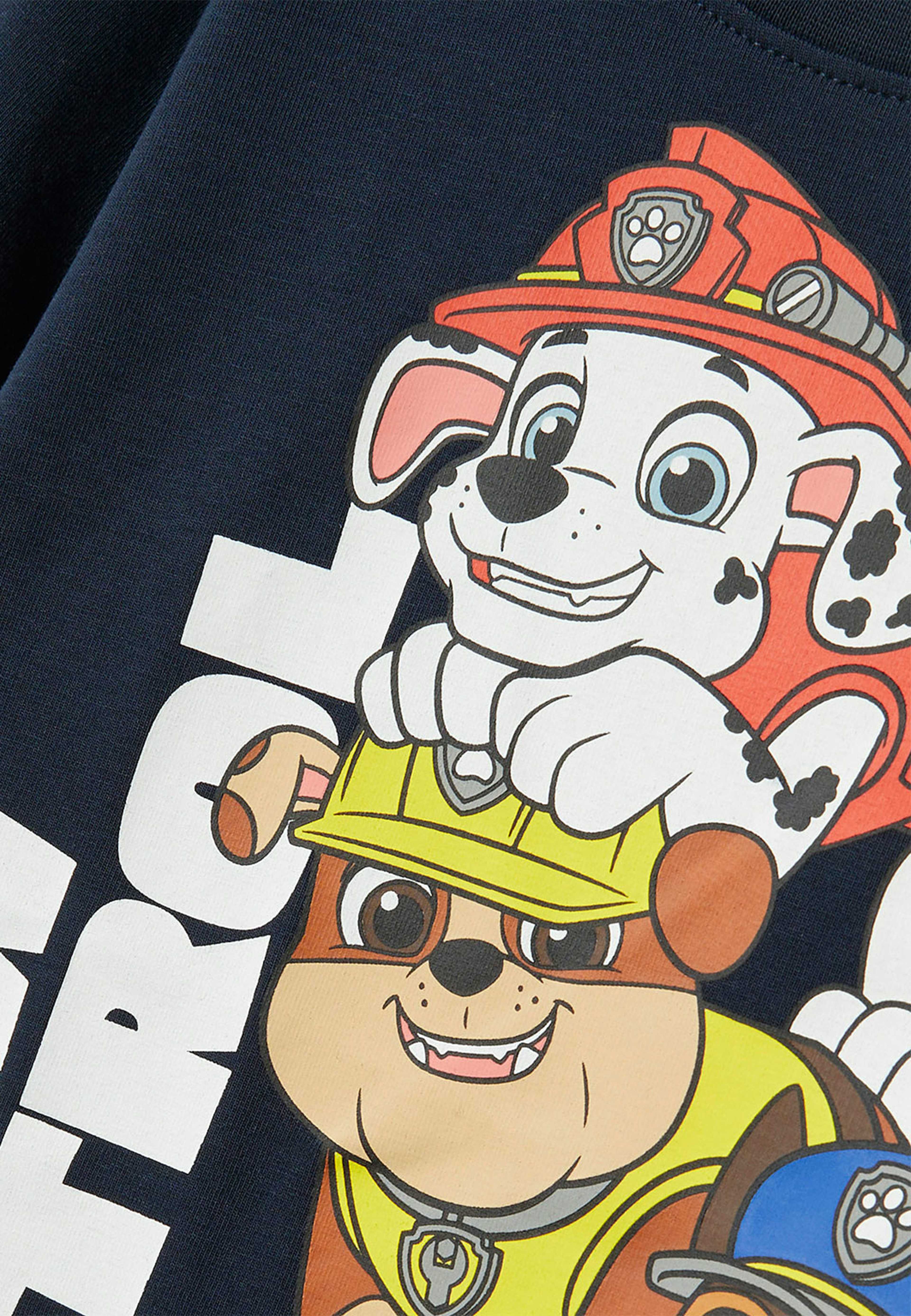 Pyjamas Nmmaspek Pawpatrol Ls Nightset
