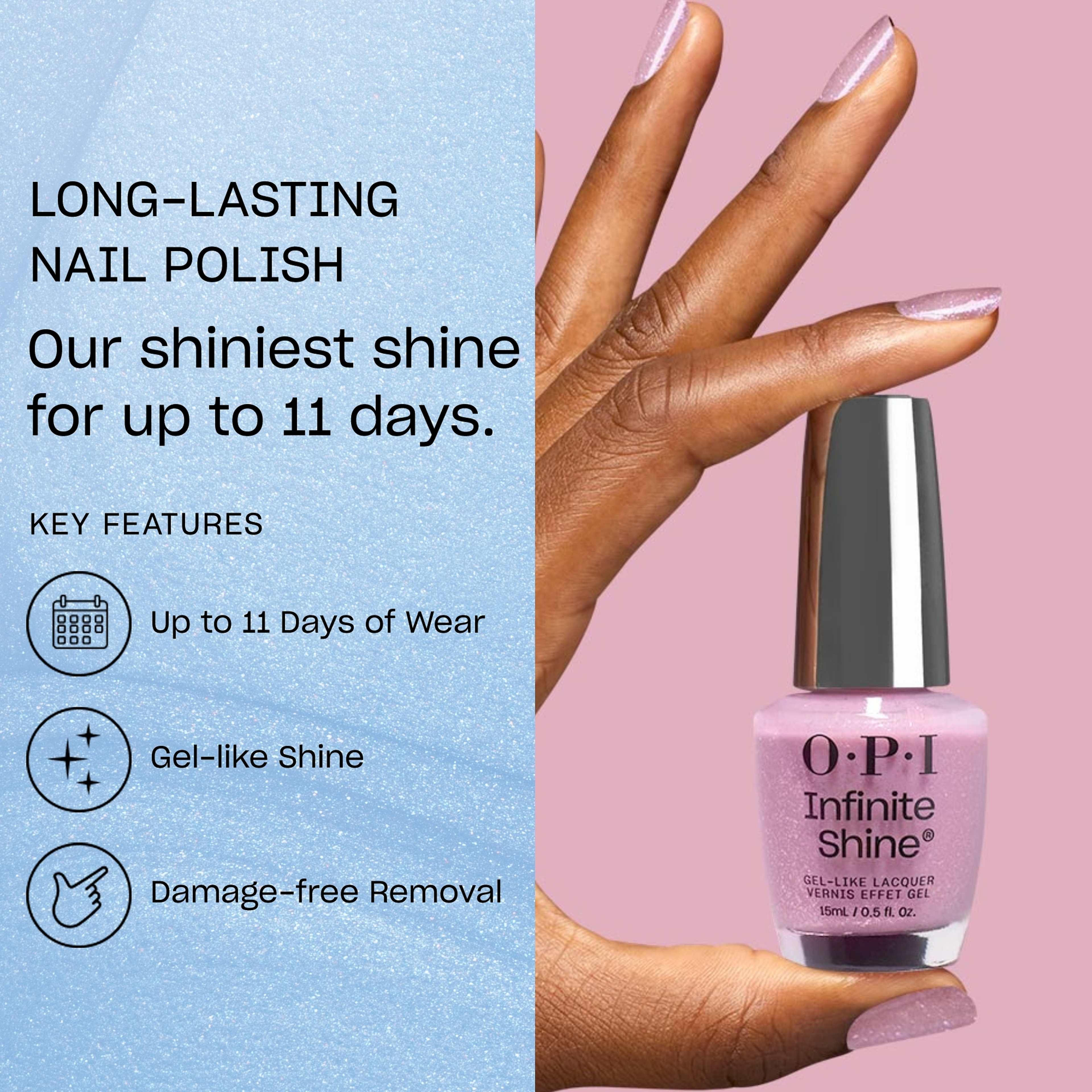 OPI Infinite Shine