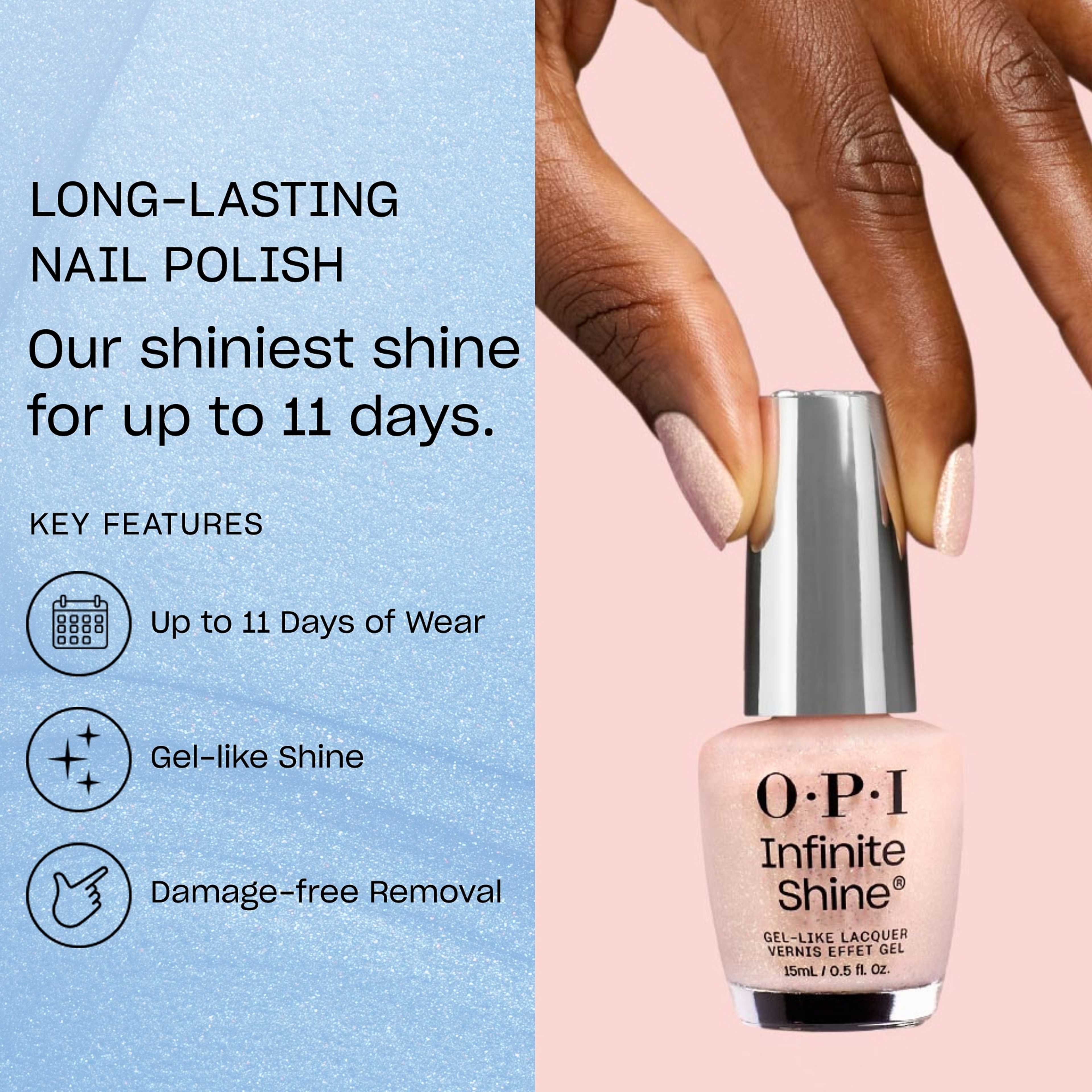 OPI Infinite Shine