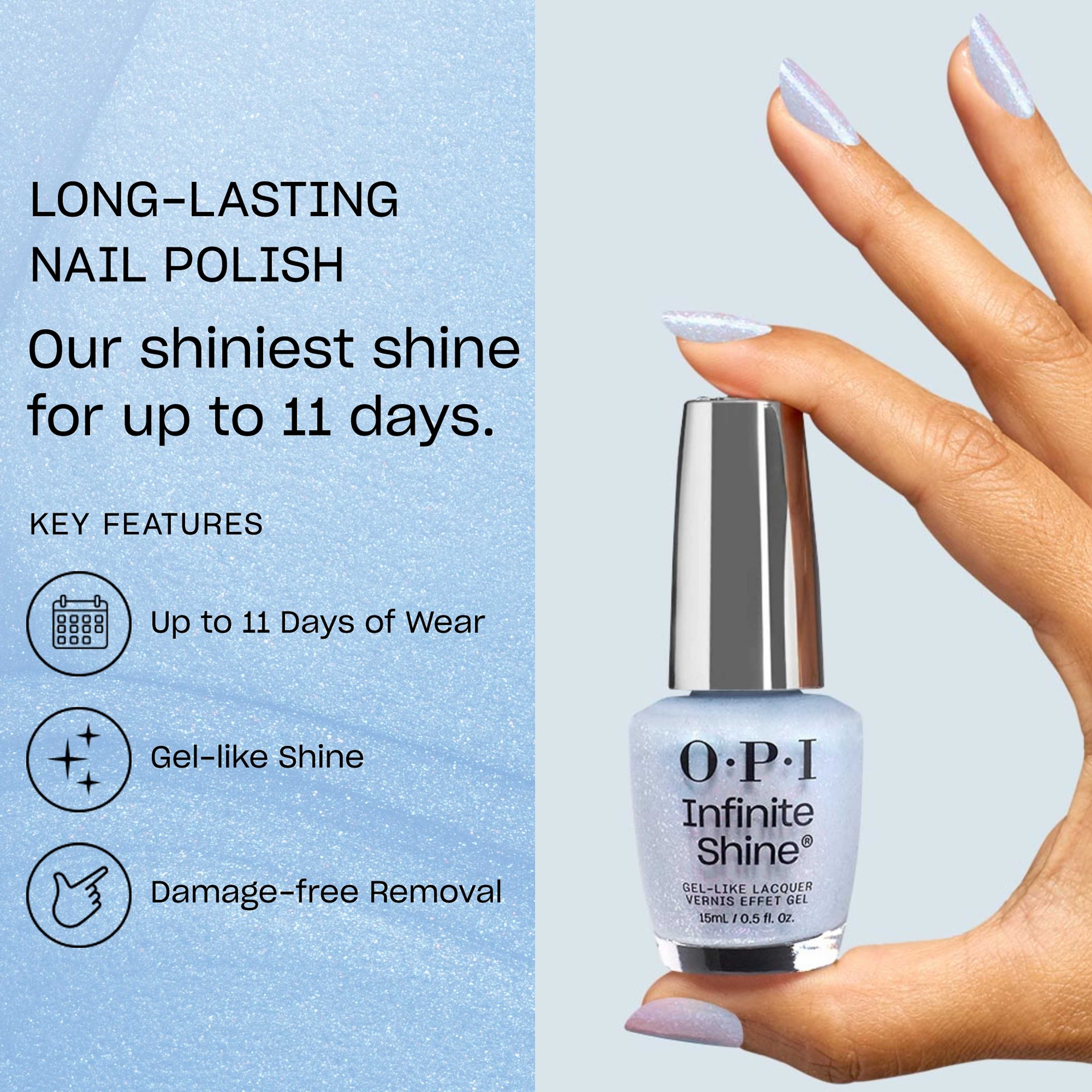 OPI Infinite Shine