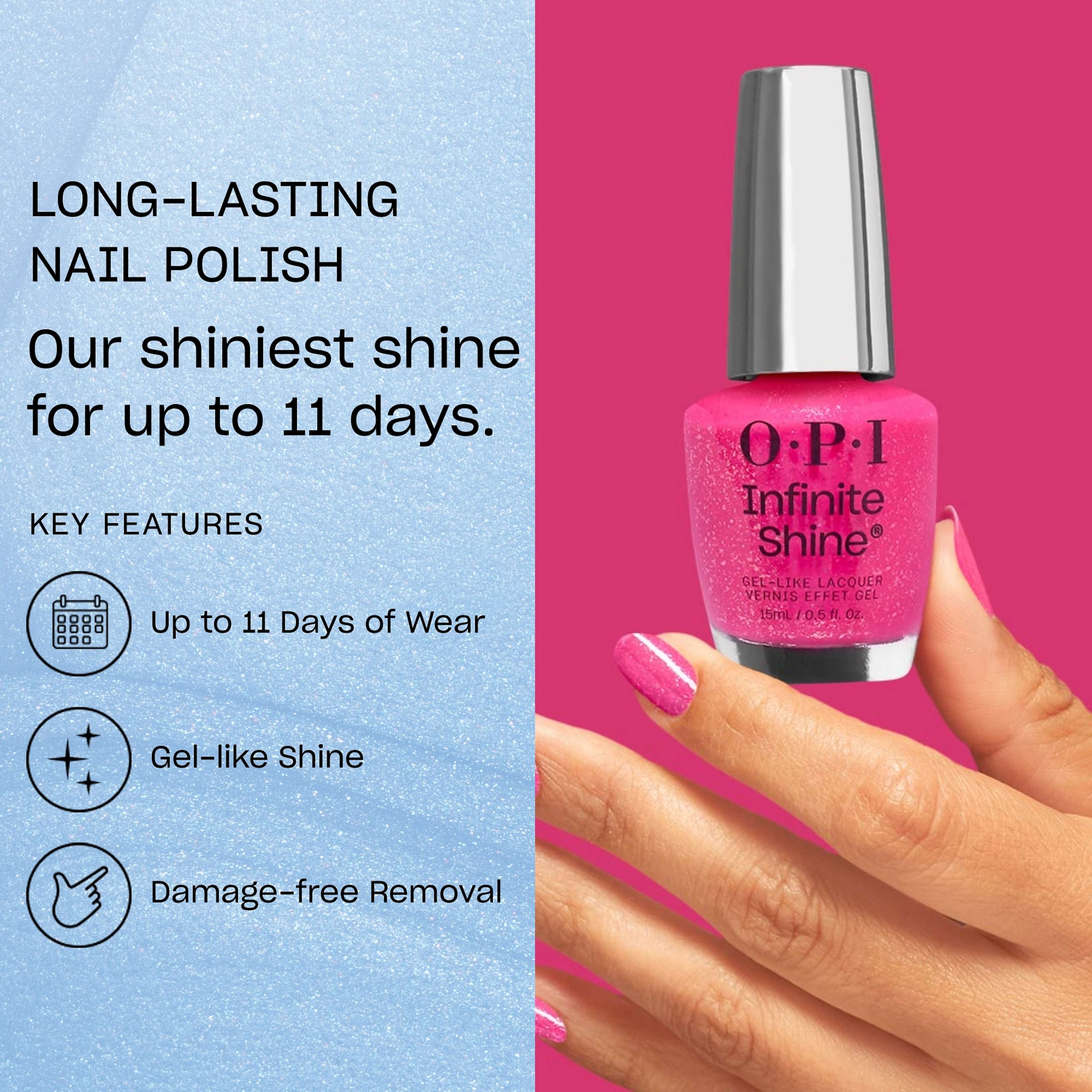OPI Infinite Shine