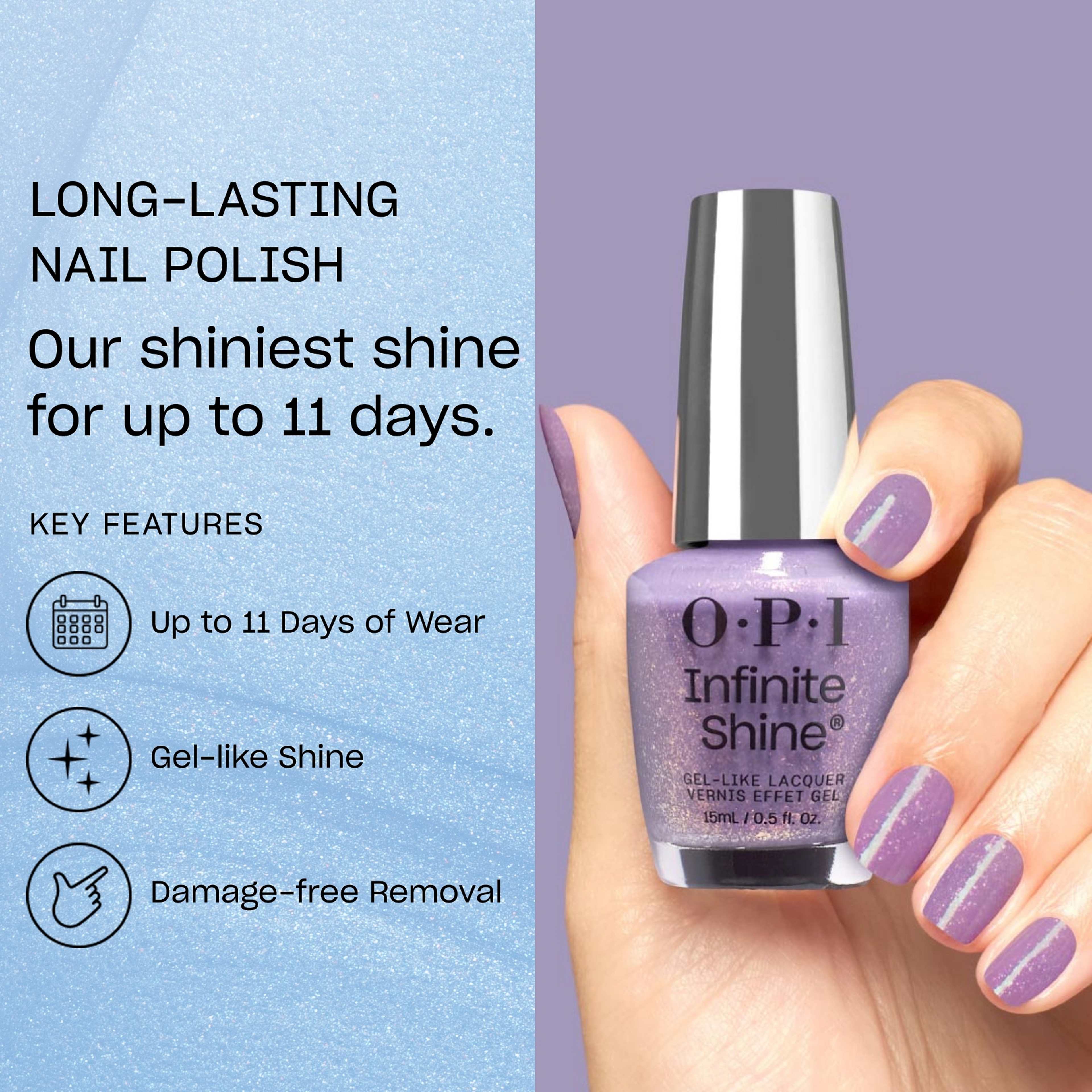 OPI Infinite Shine