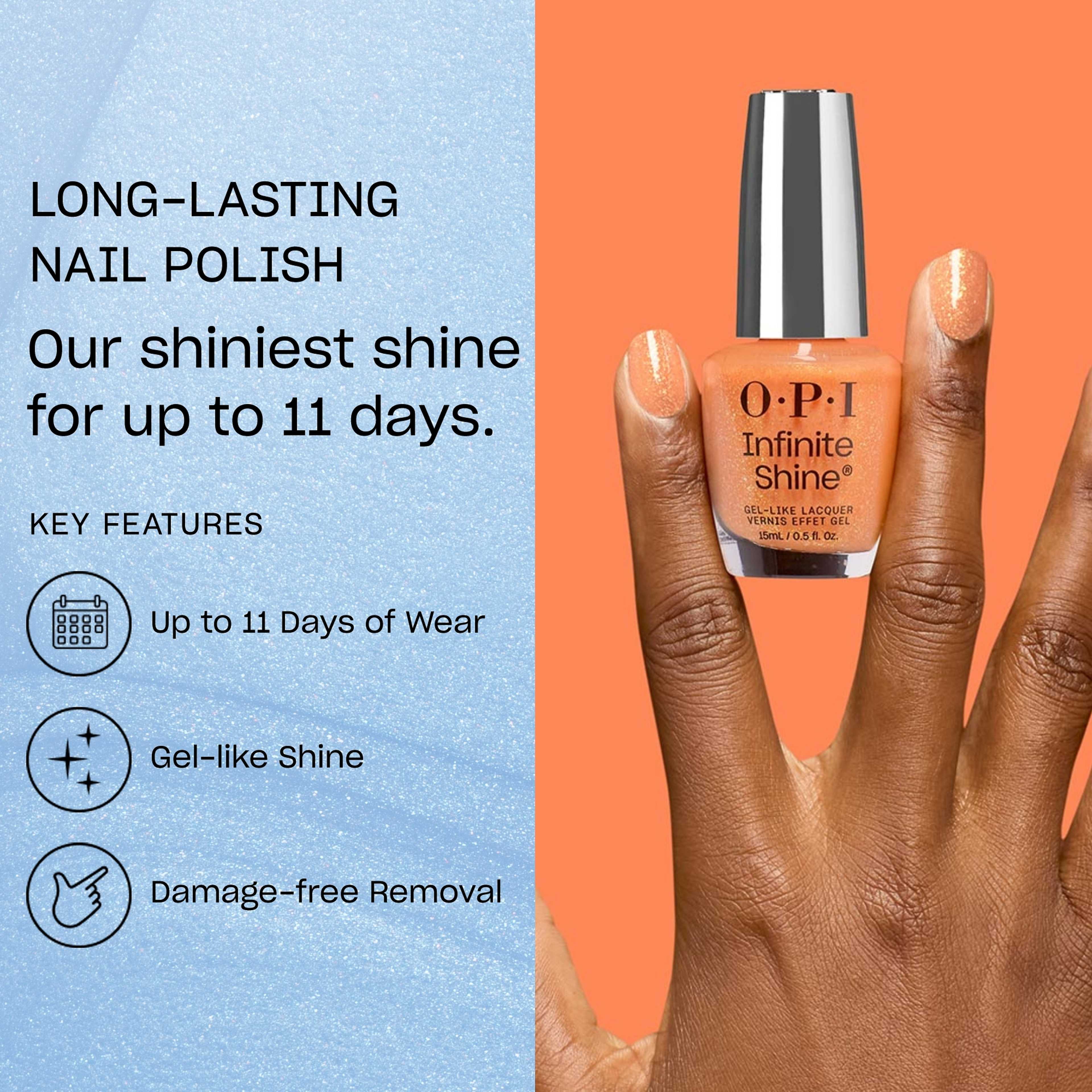 OPI Infinite Shine