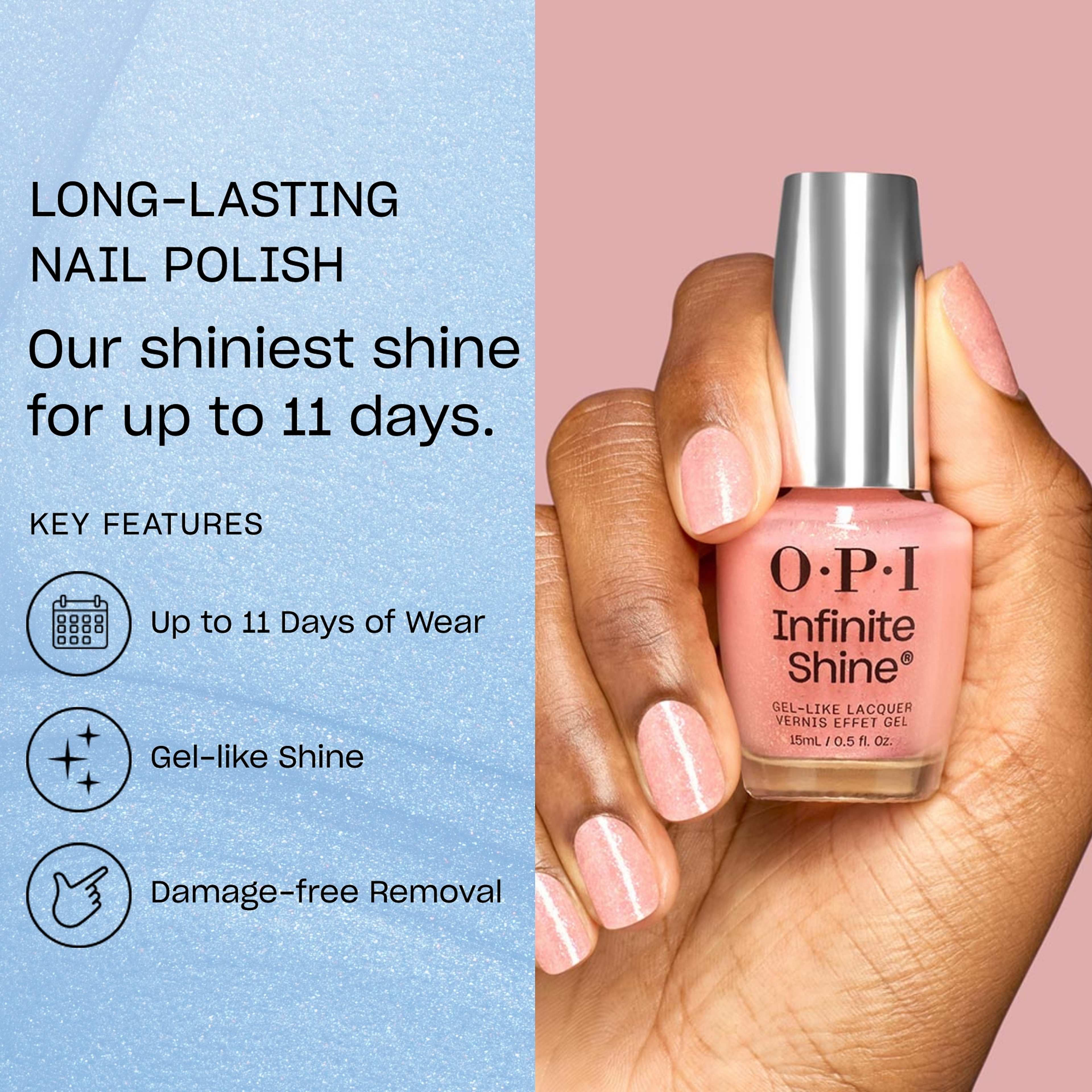 OPI Infinite Shine
