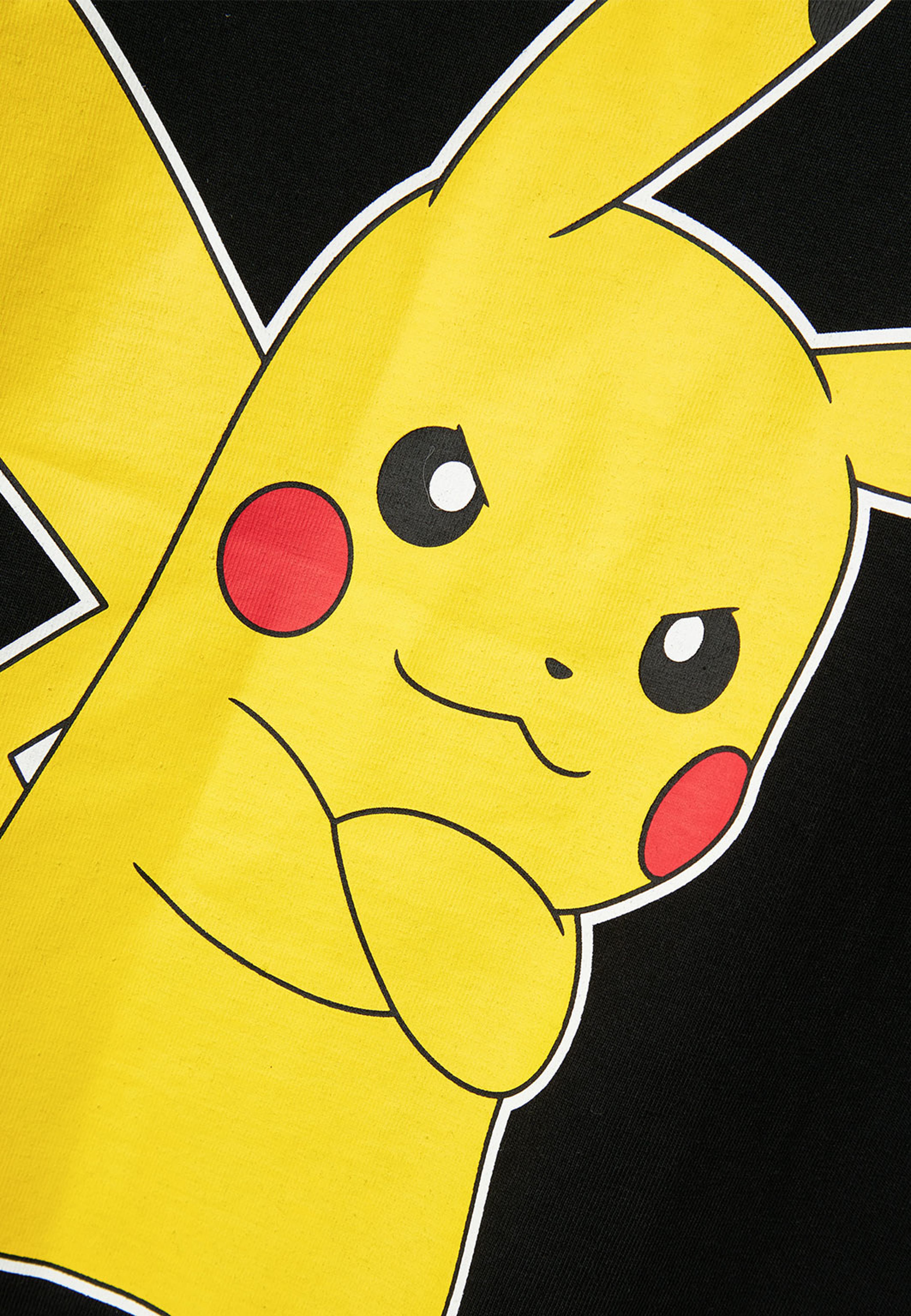T-Shirt Nkmdex Pokemon Nreg Top Box