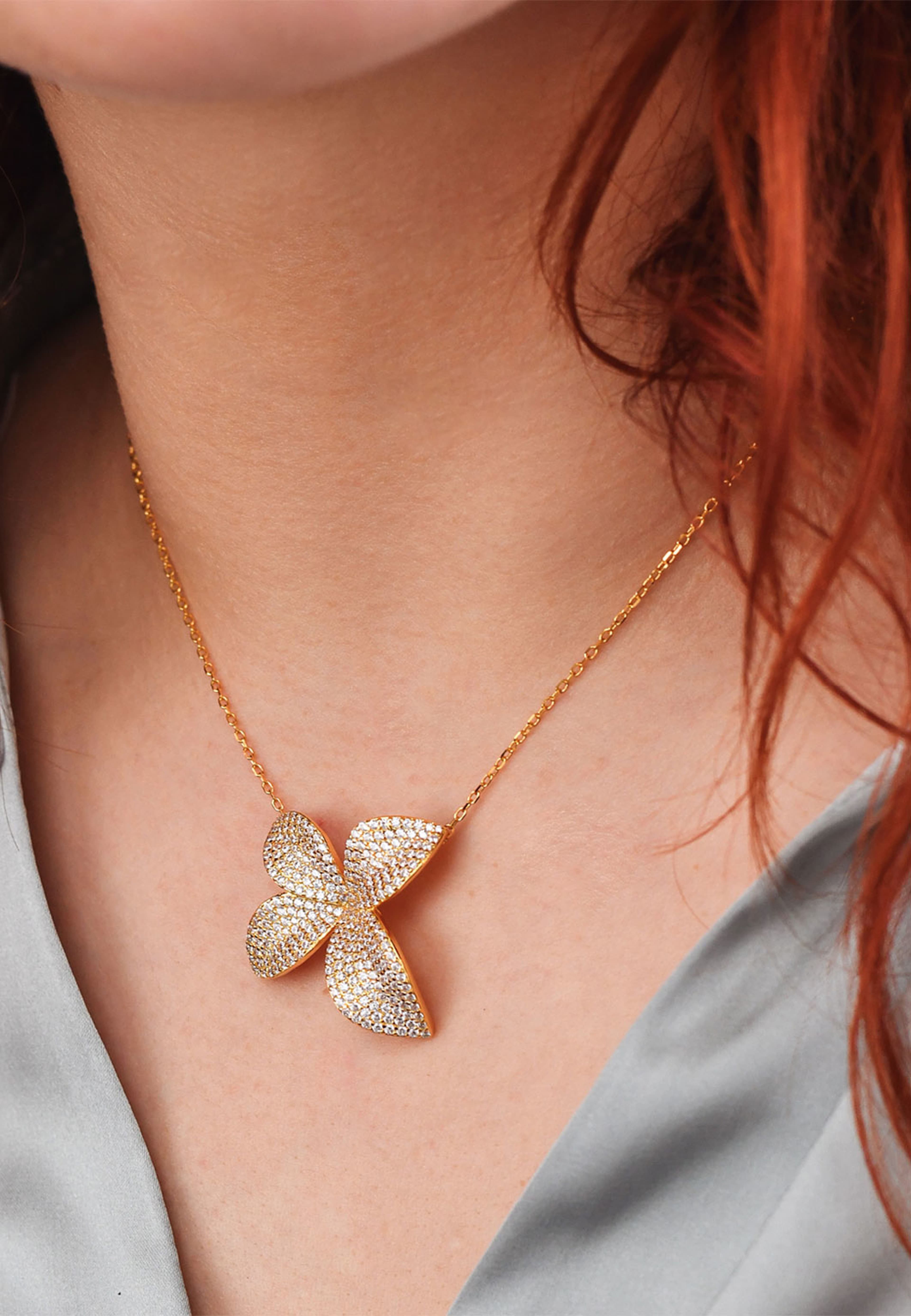 Shopie Halsband