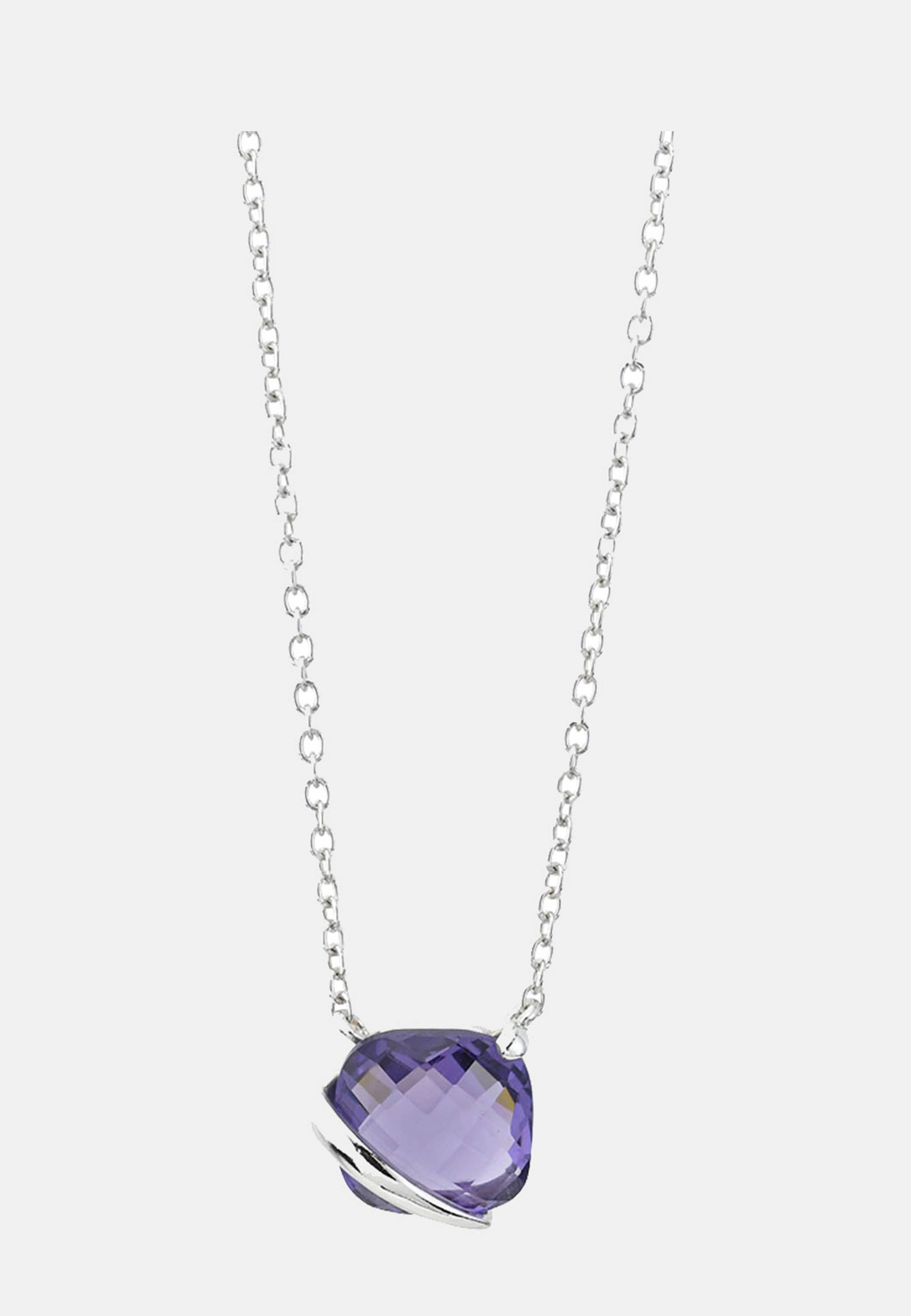 Fleur Halsband