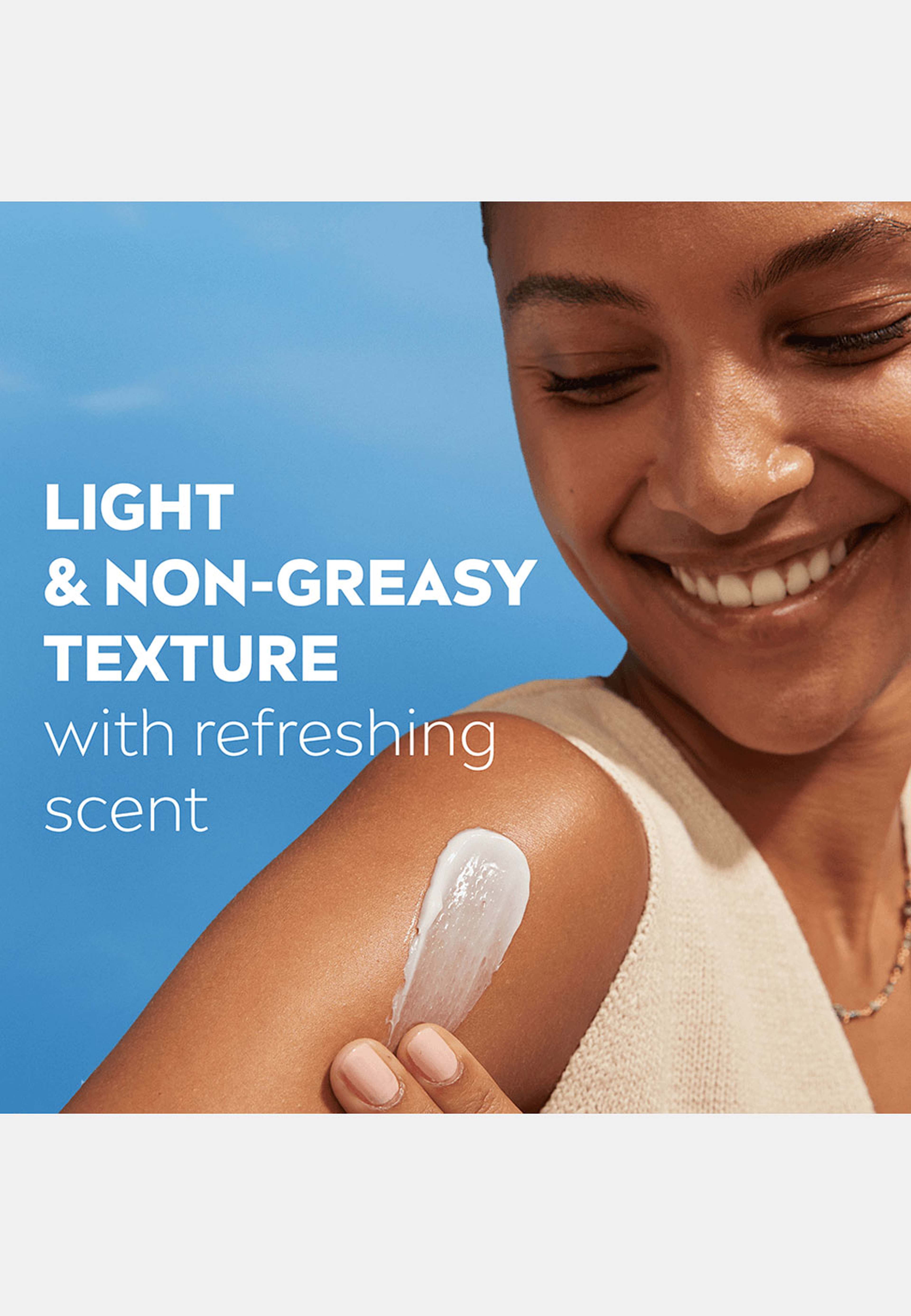 Hudkräm NIVEA Soft Daily UV SPF15