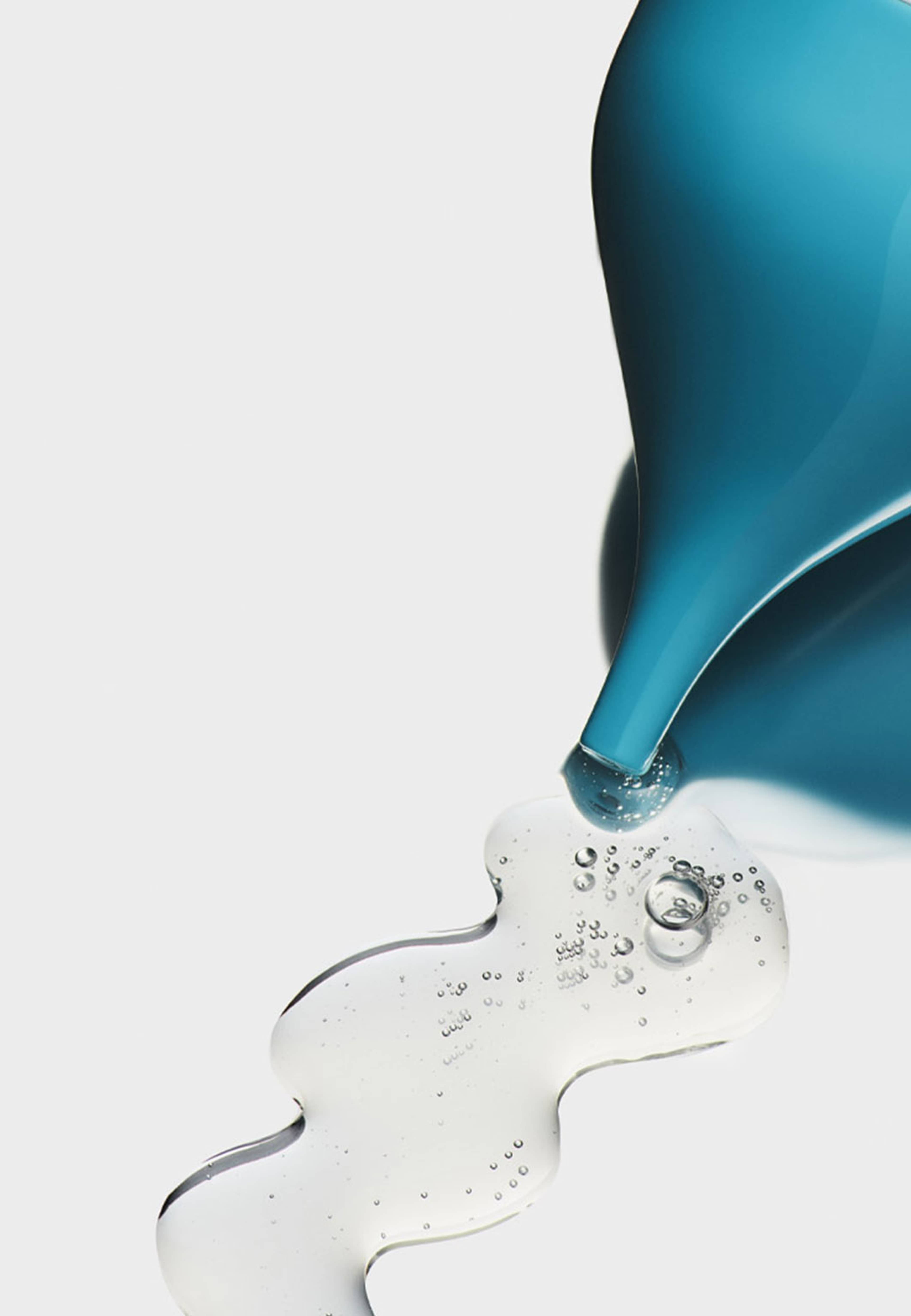 Scalp Care Exfoliator