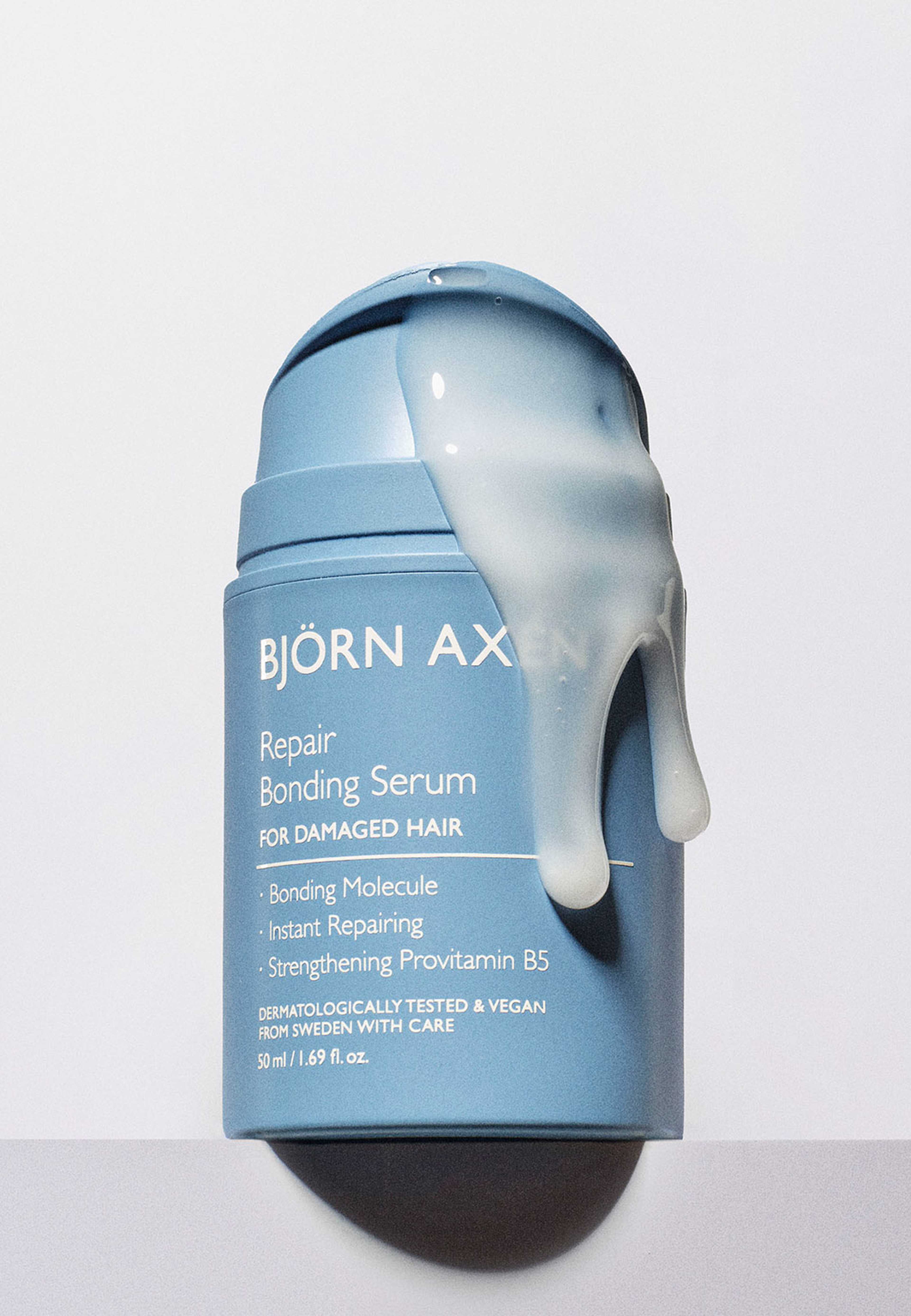 Björn Axén Repair Bonding Serum