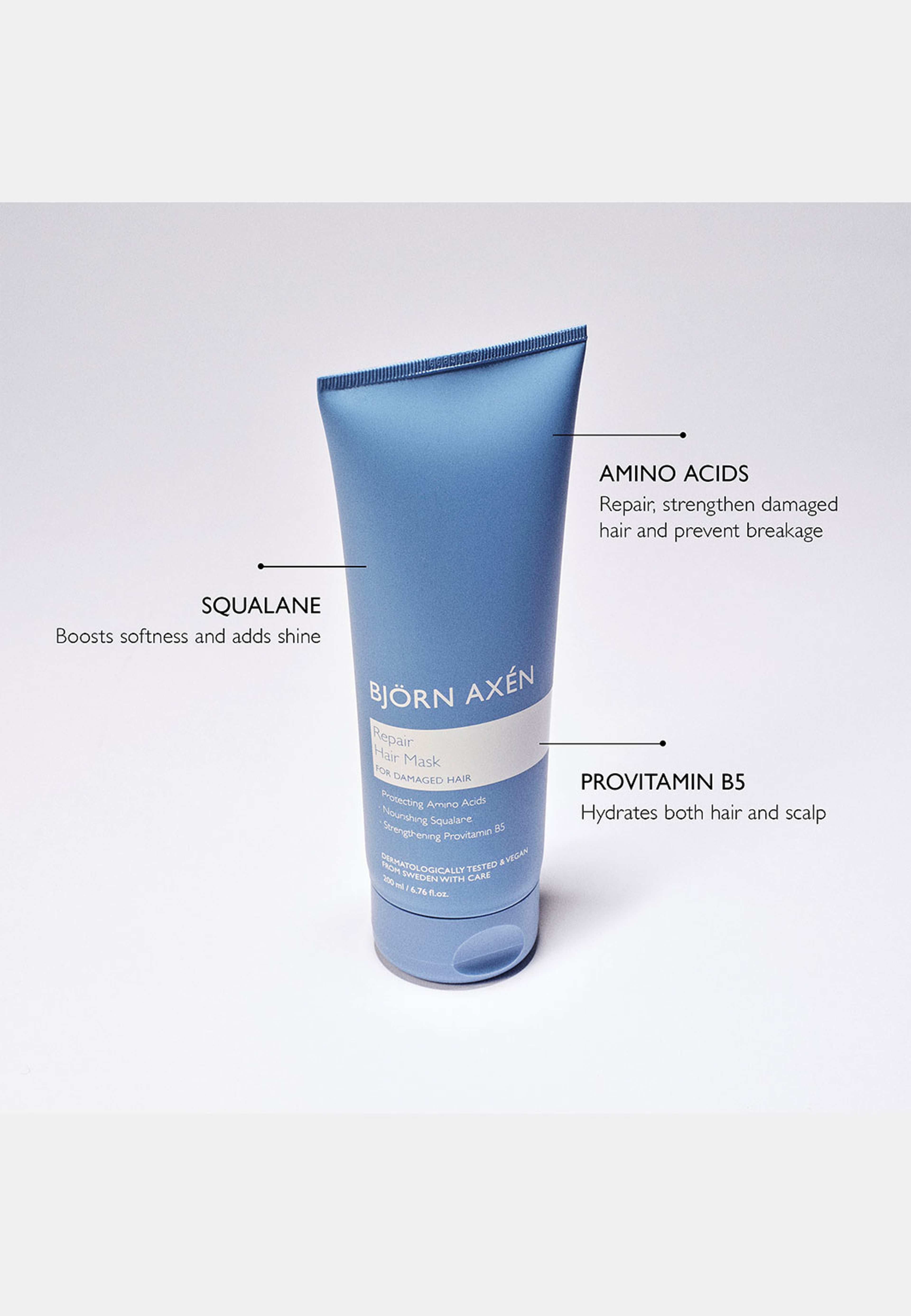 Björn Axén Repair Hair Mask