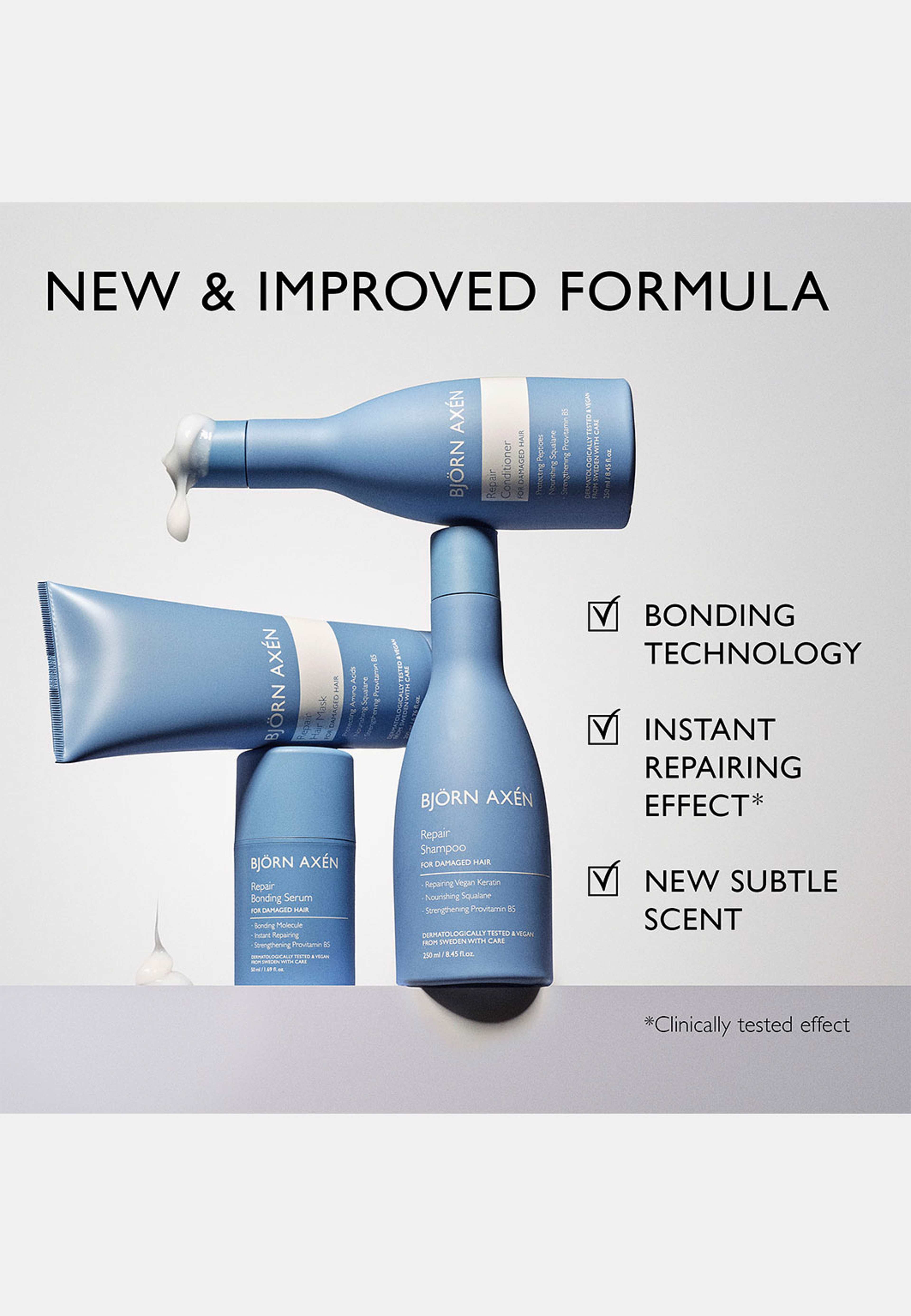 Björn Axén Repair Hair Mask