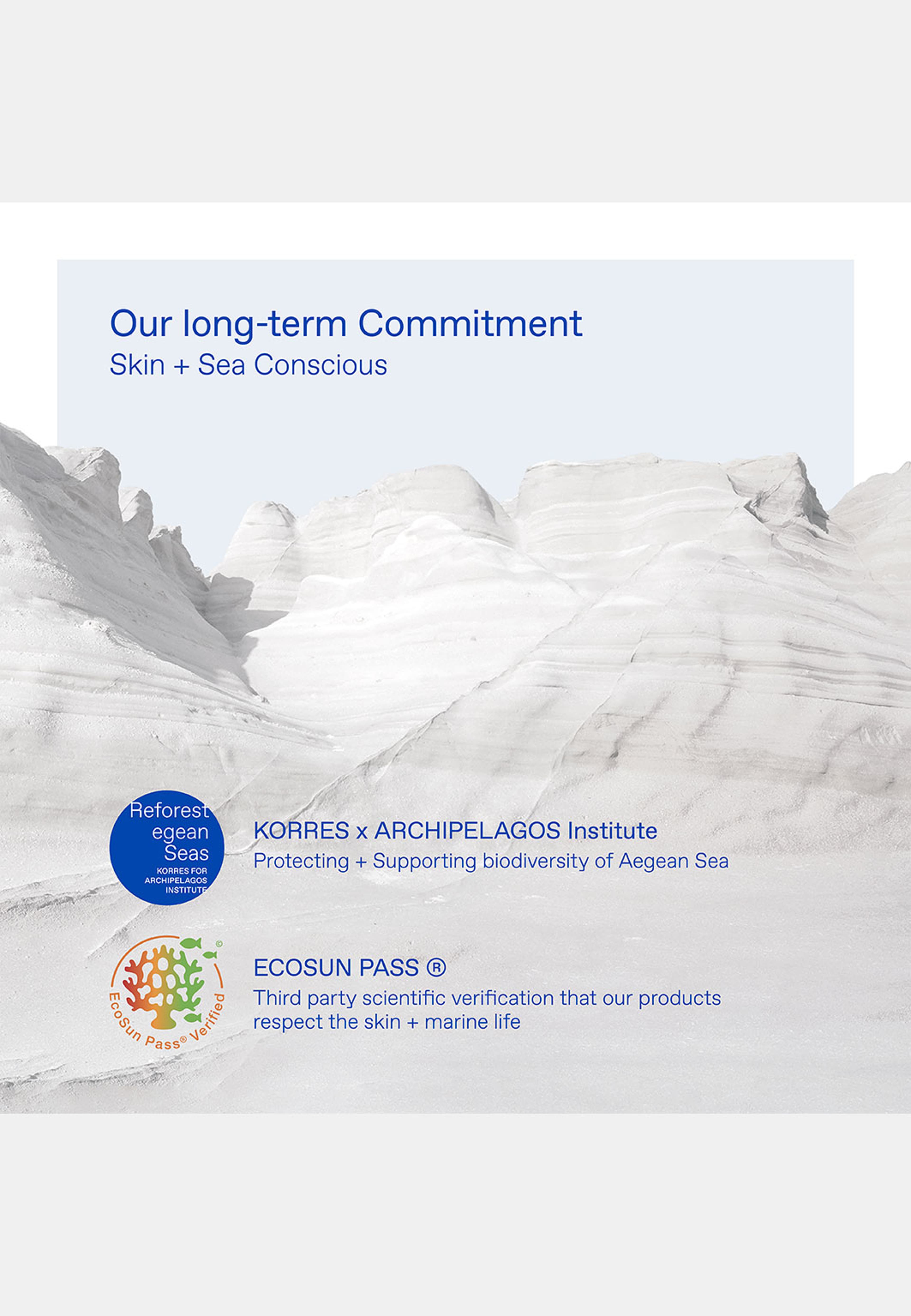 Yoghurt Face Sunscreen SPF 30
