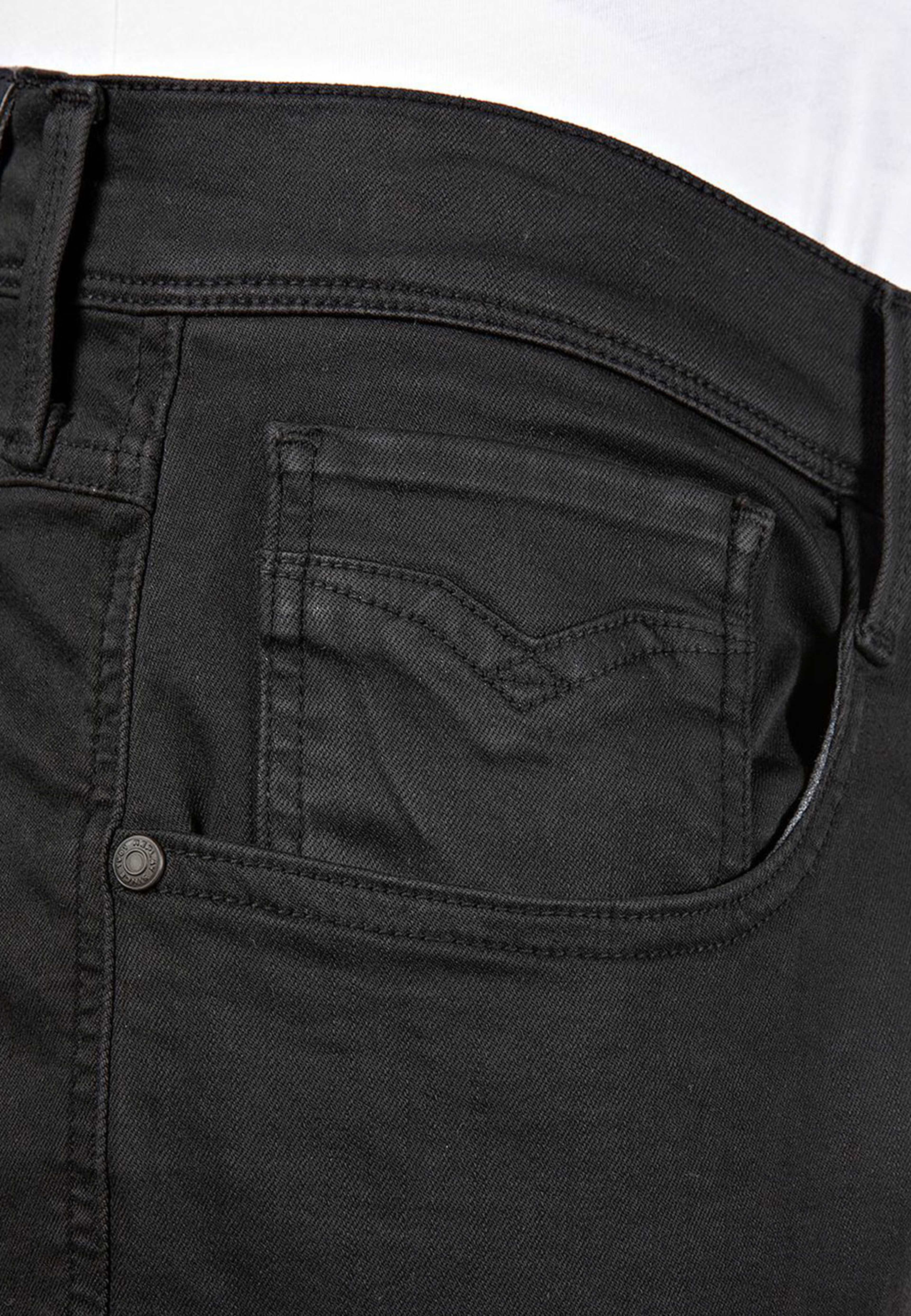 Hyperflex Colour Xlite Anbass Jeans