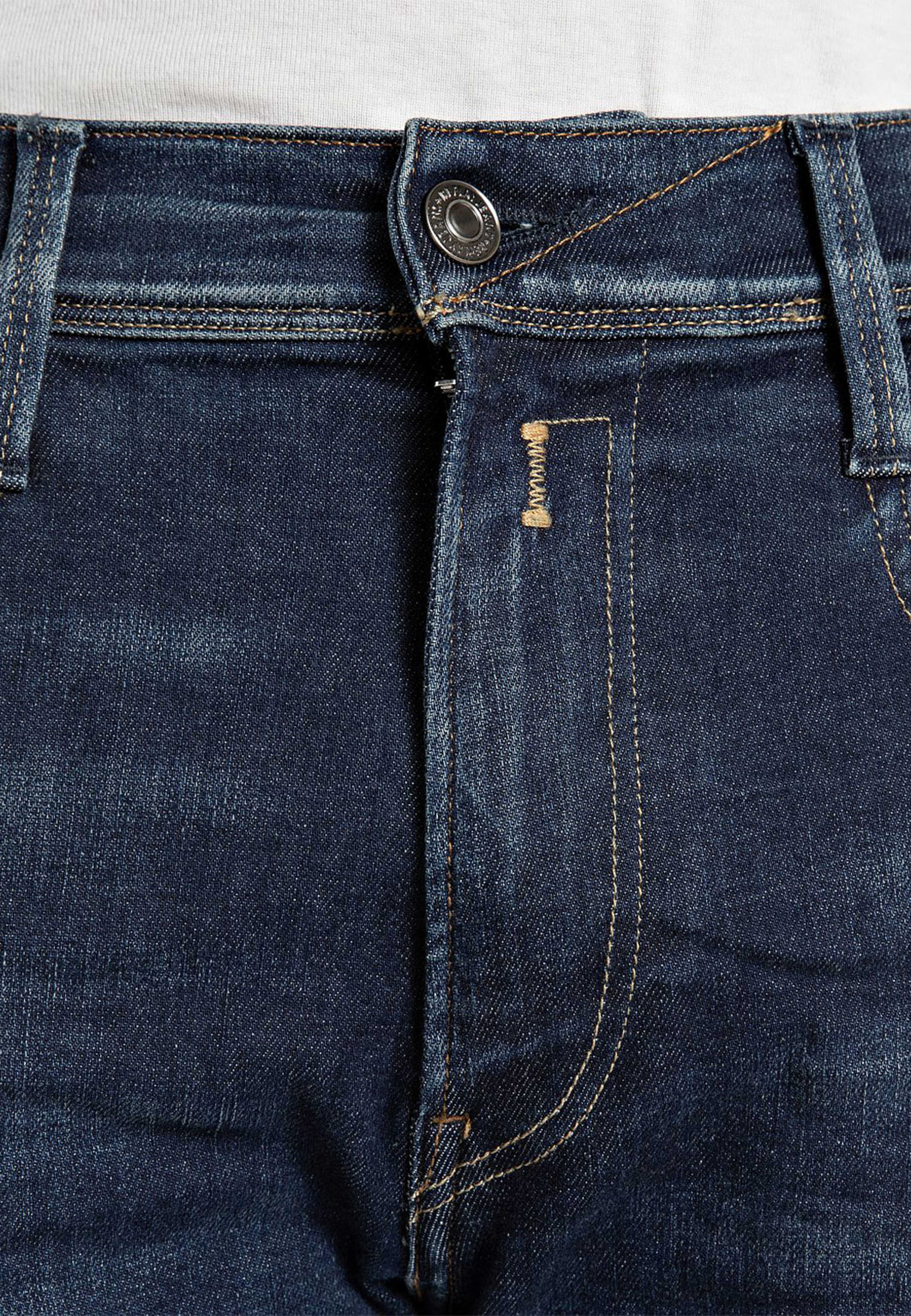 Anbass Slim Fit Jeans