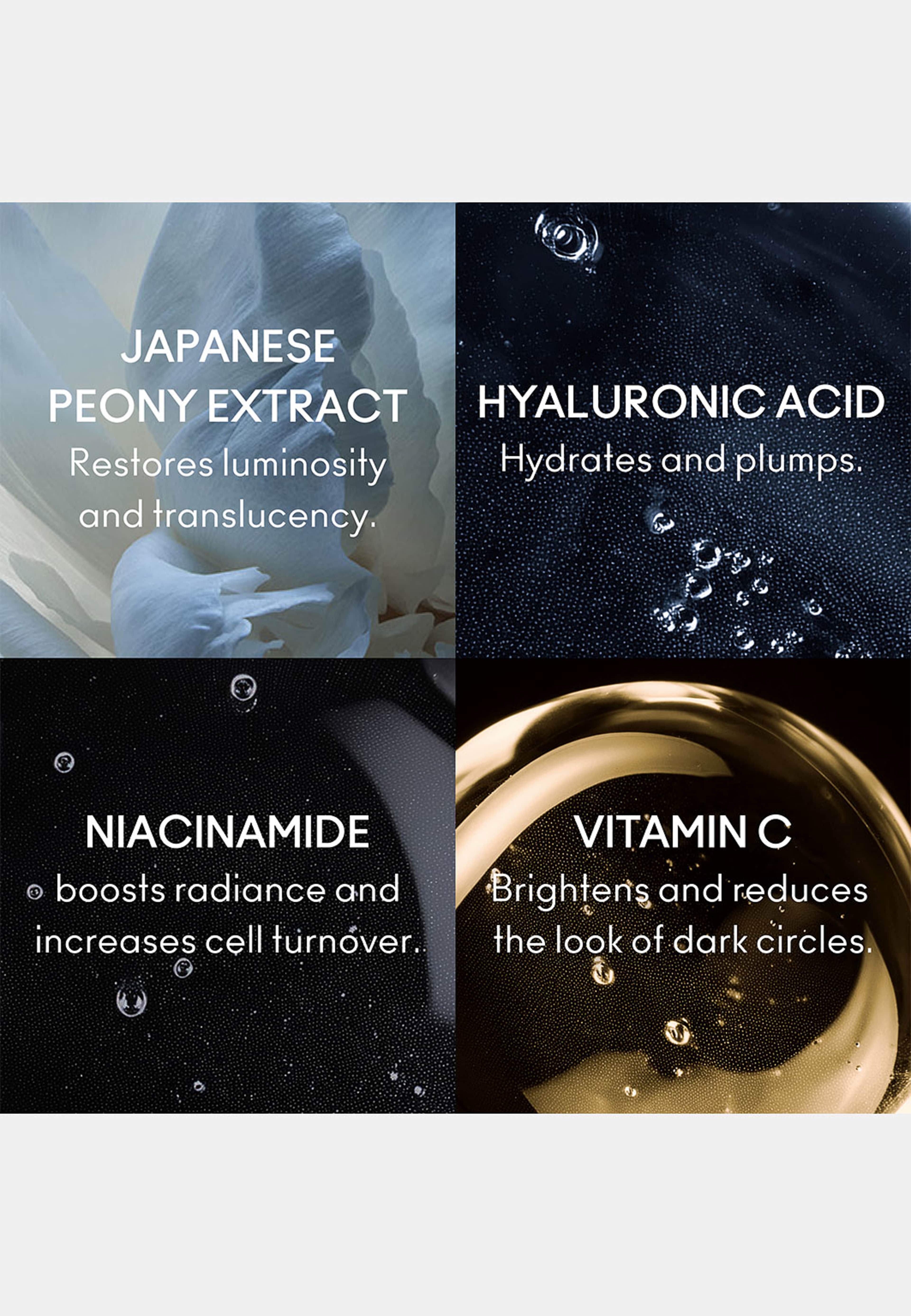Hyper Real Serumizer 360 Bright Eye Treatment