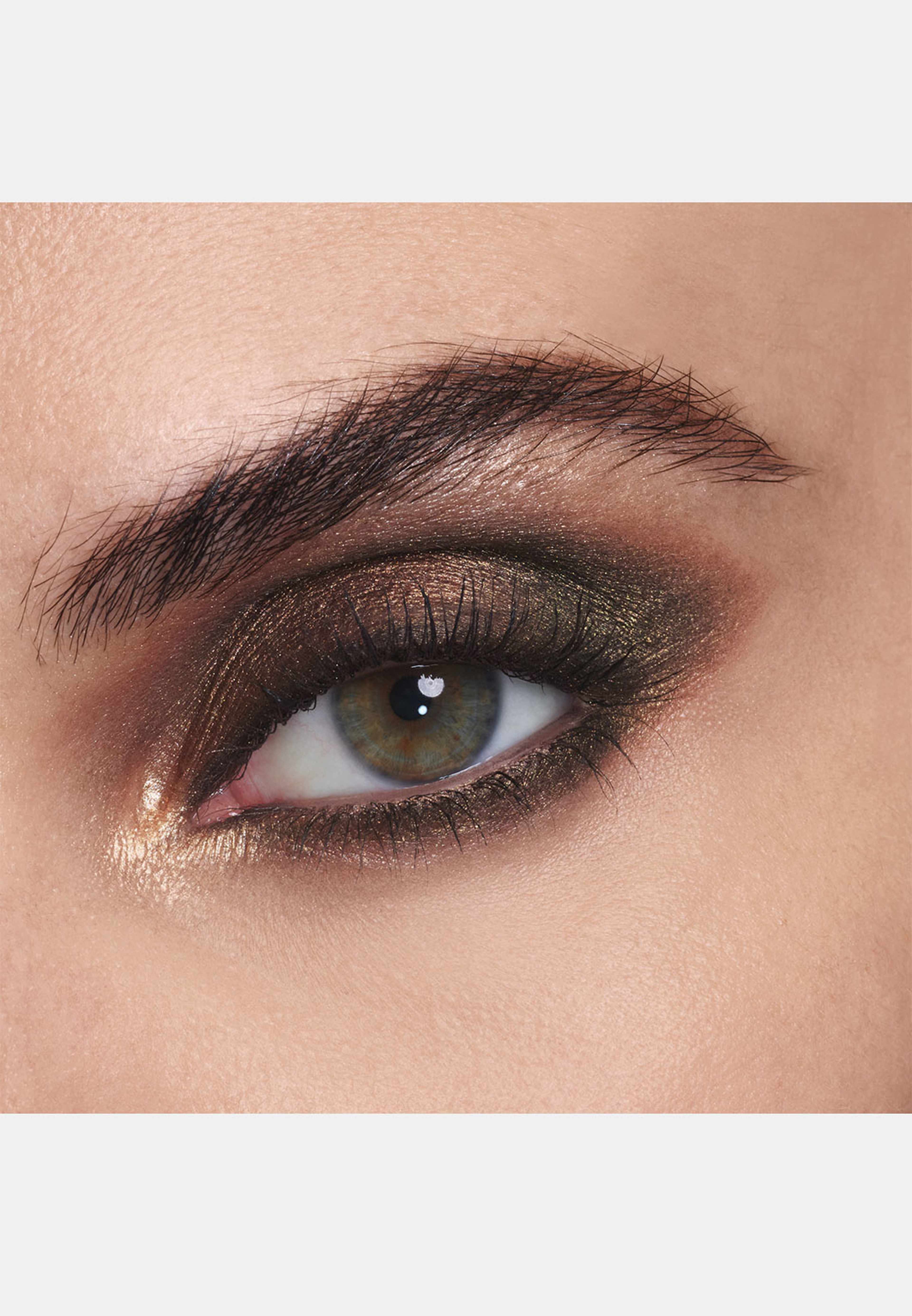 Eye Color Quad Creme Eyeshadow Palette