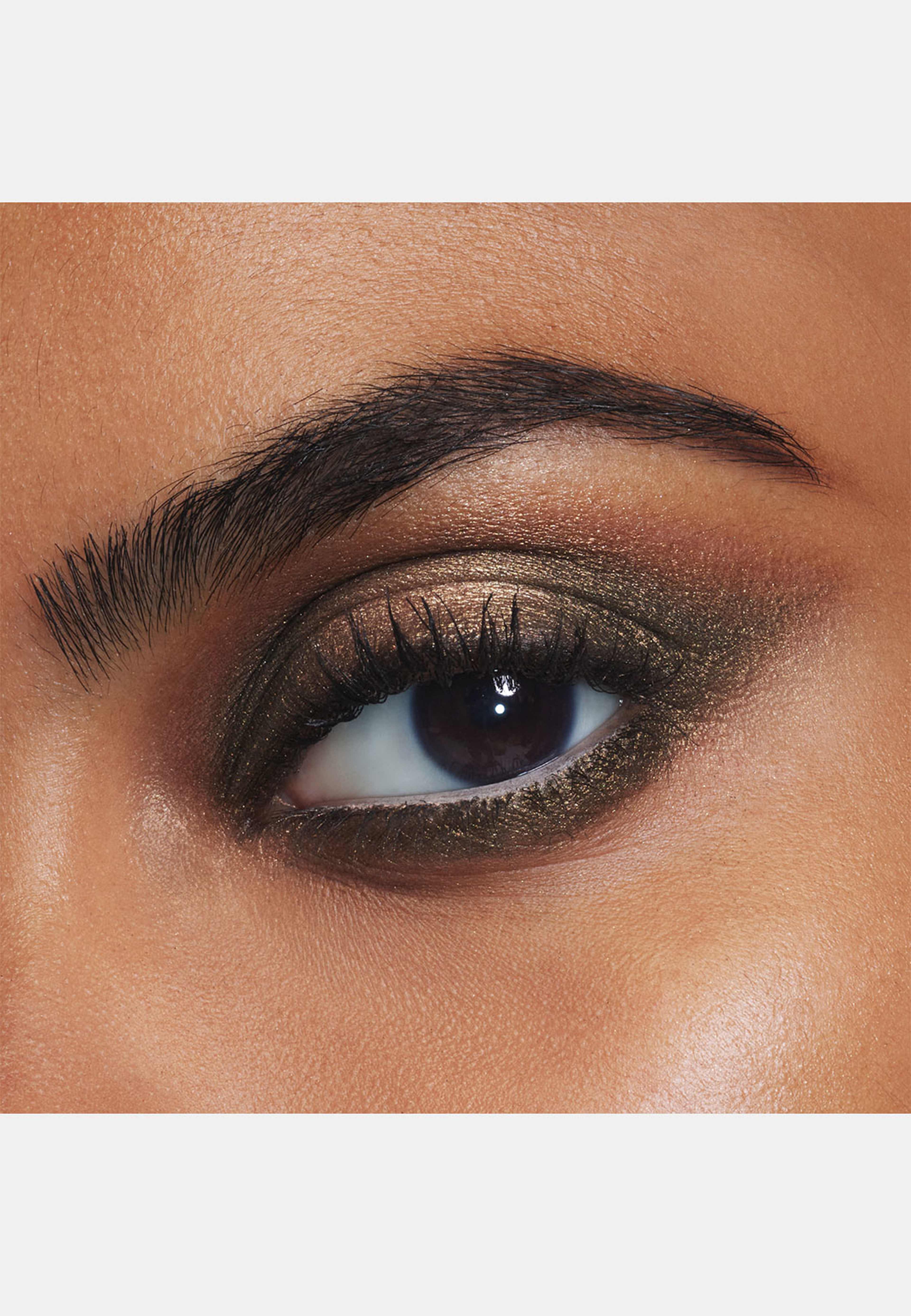 Eye Color Quad Creme Eyeshadow Palette