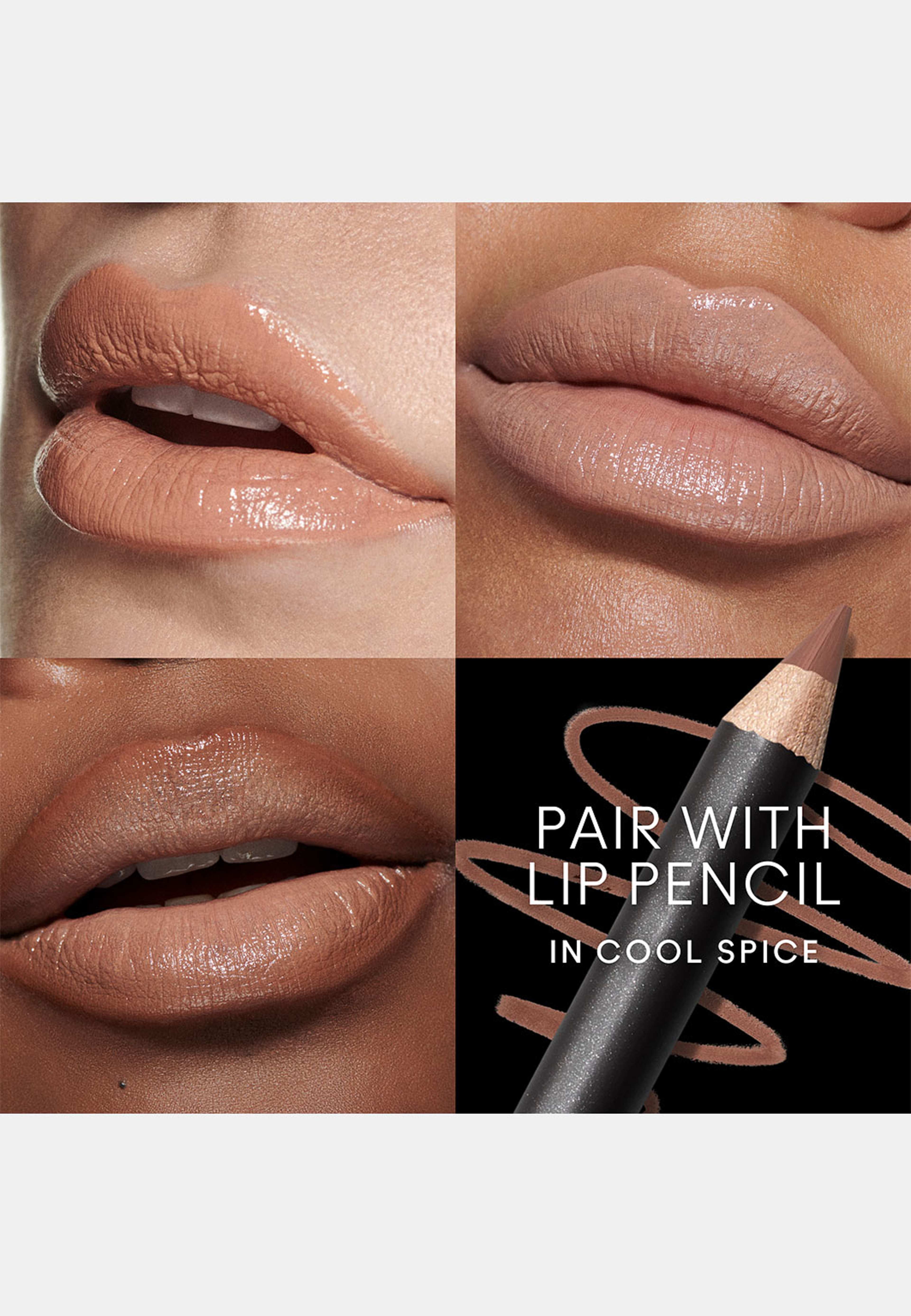 Macximal Silky Matte Lipstick