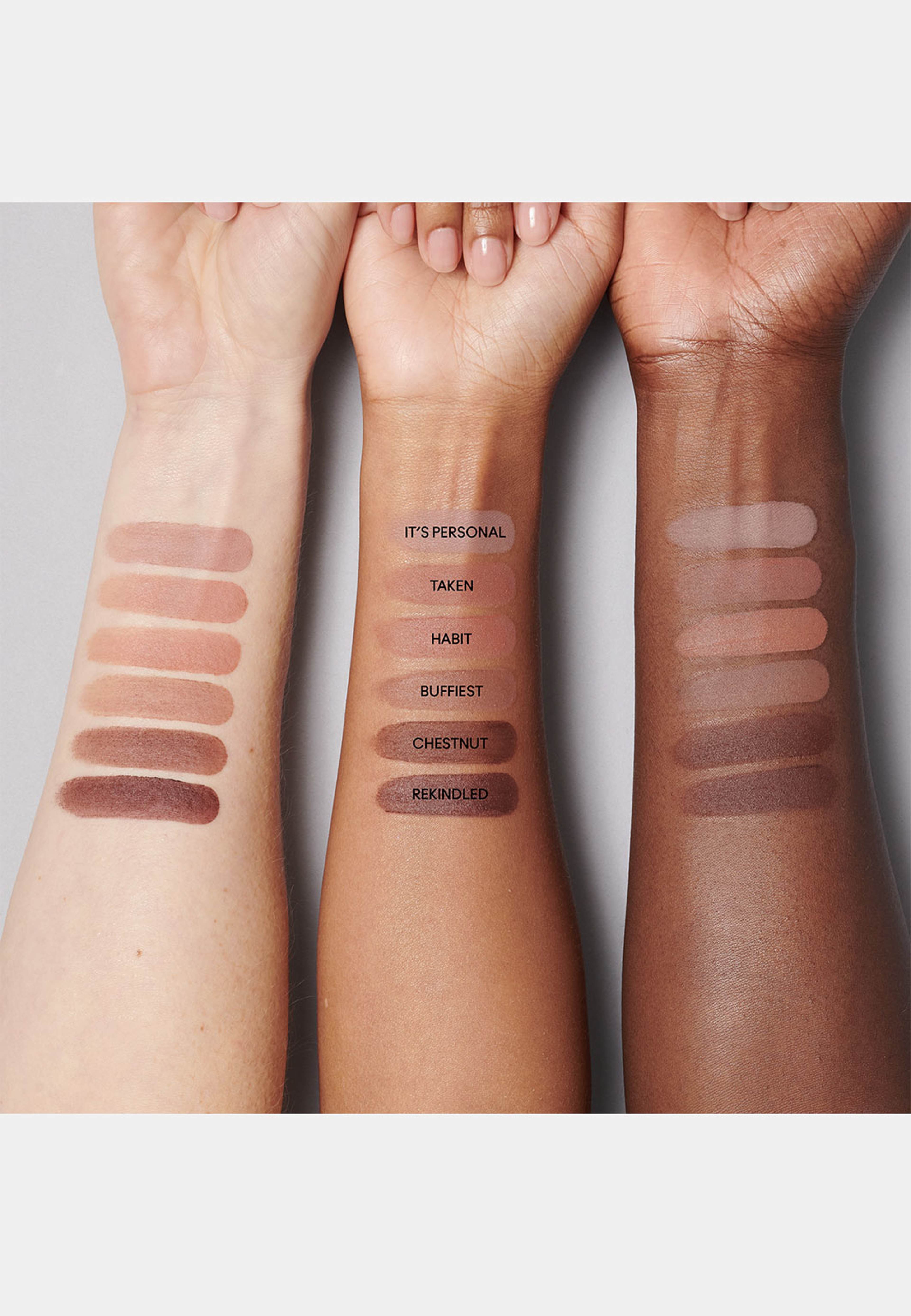 Powder Kiss Liquid Lip Color
