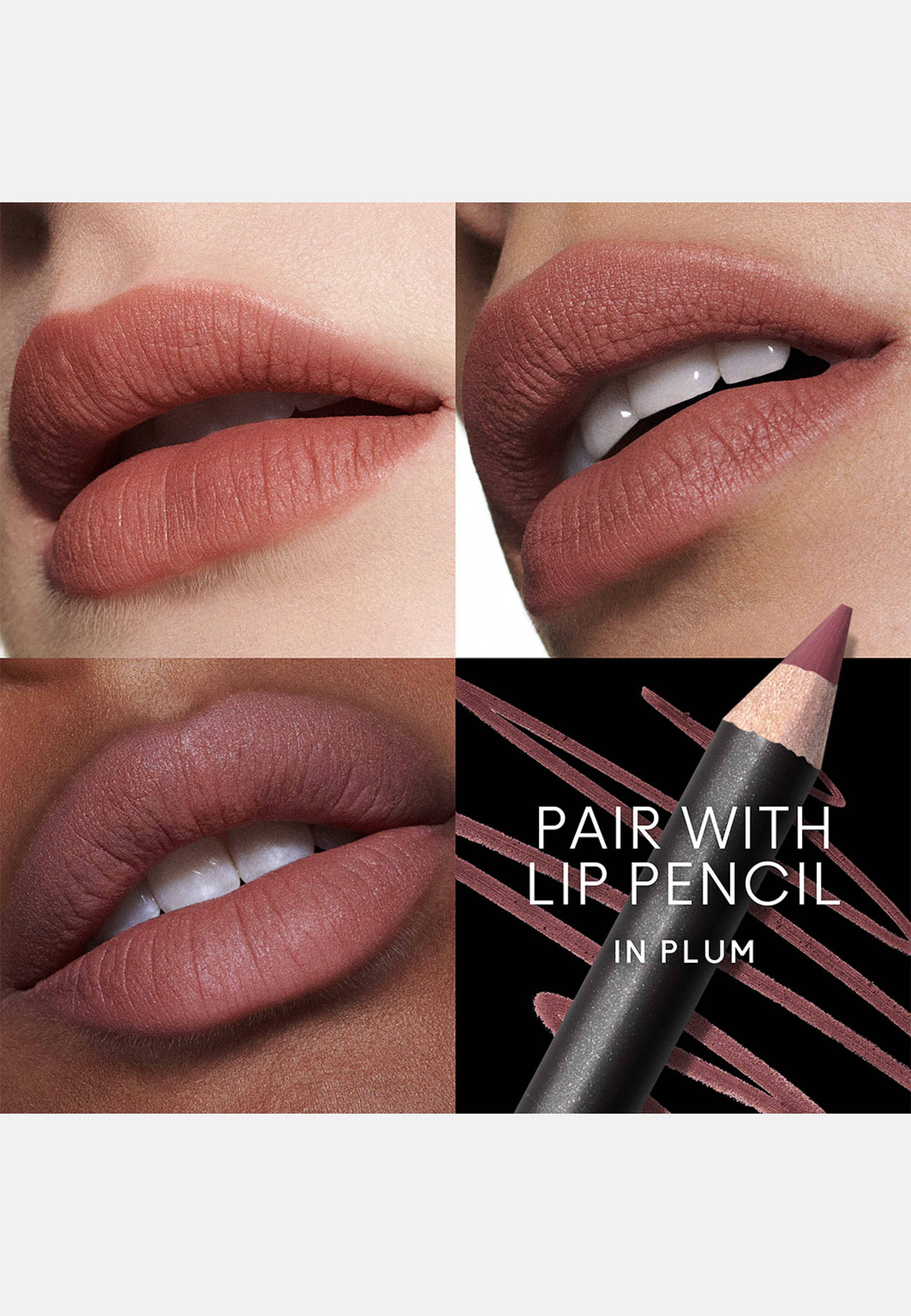 Powder Kiss Liquid Lip Color