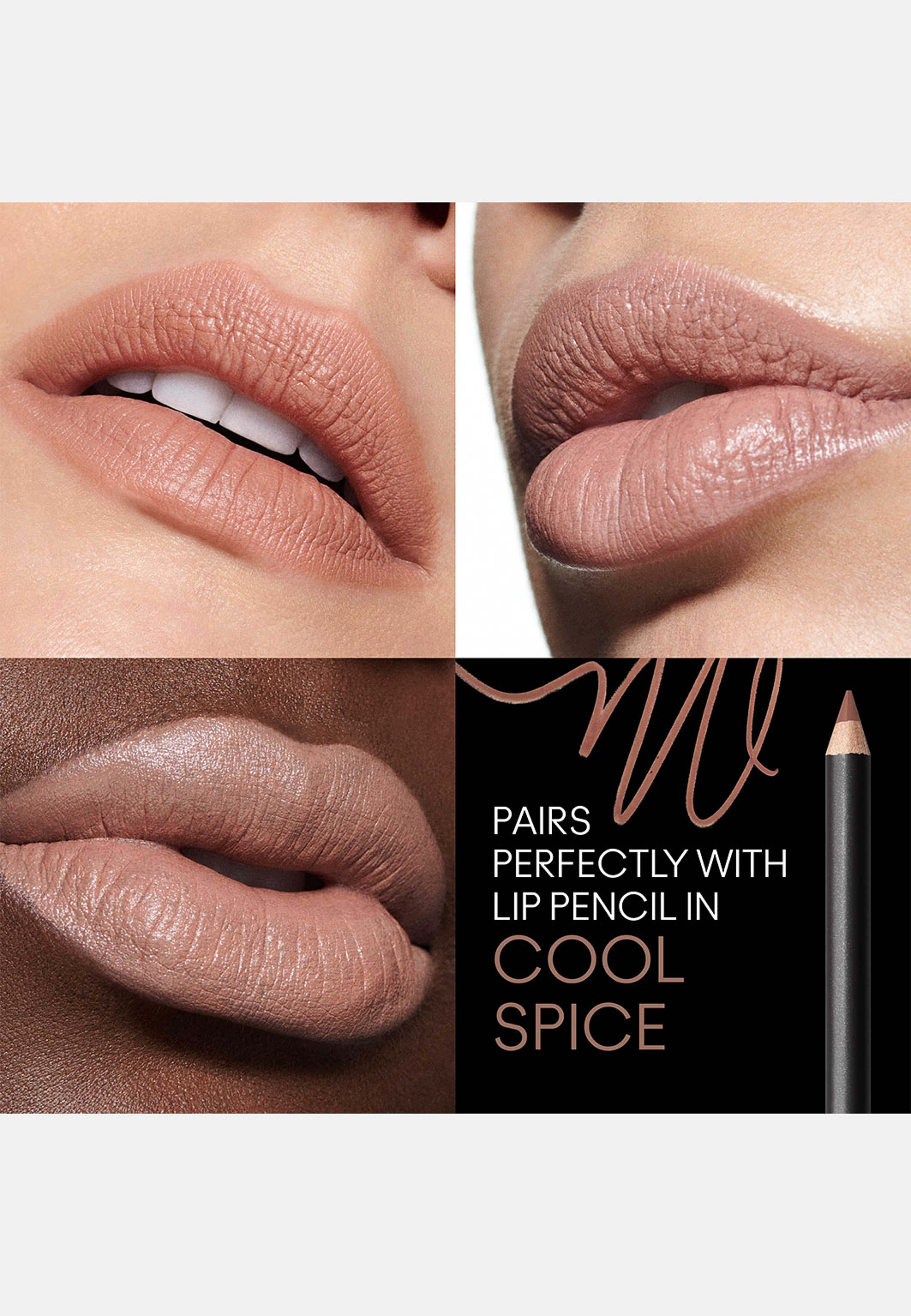 Macximal Silky Matte Lipstick