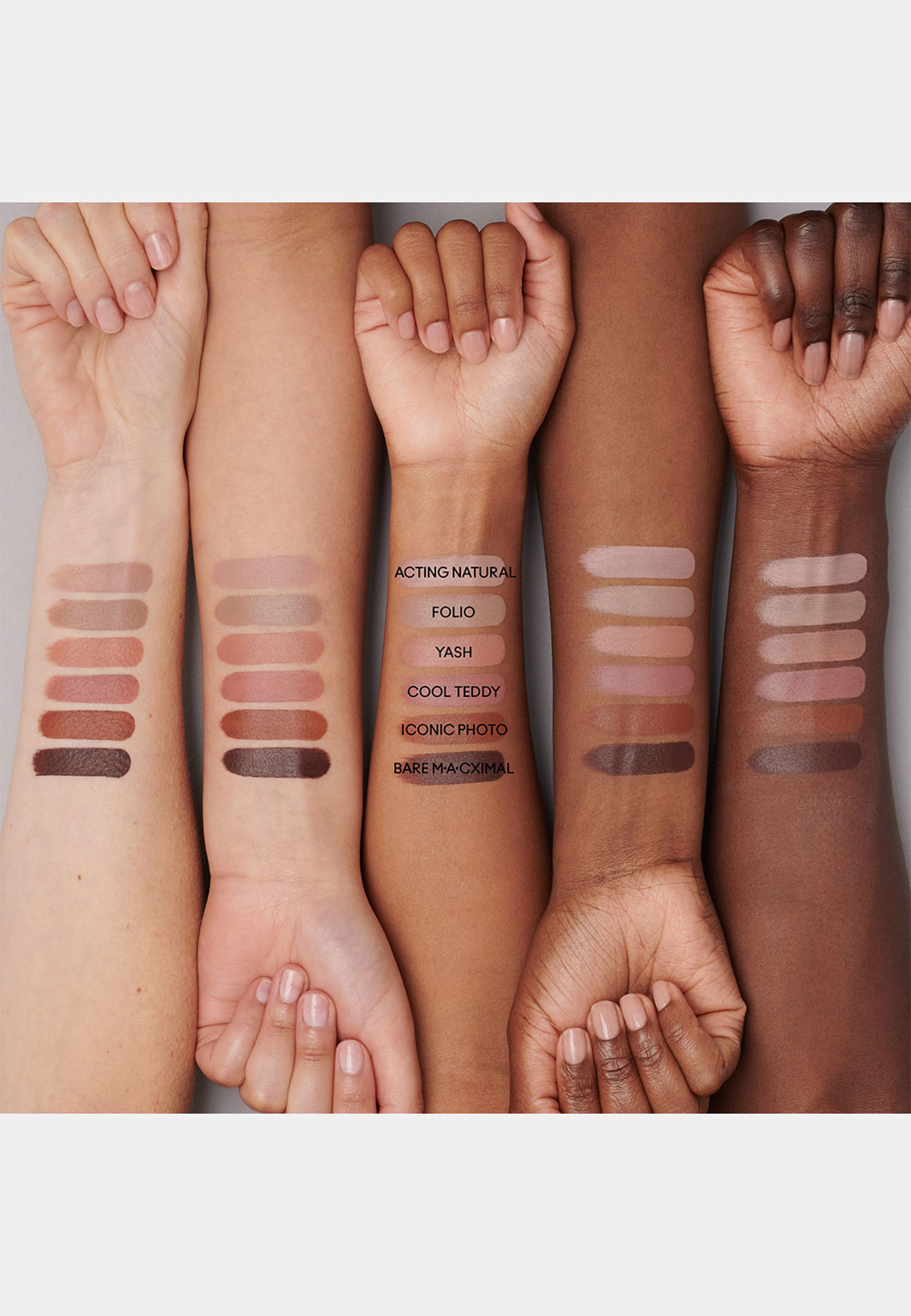 Macximal Silky Matte Lipstick