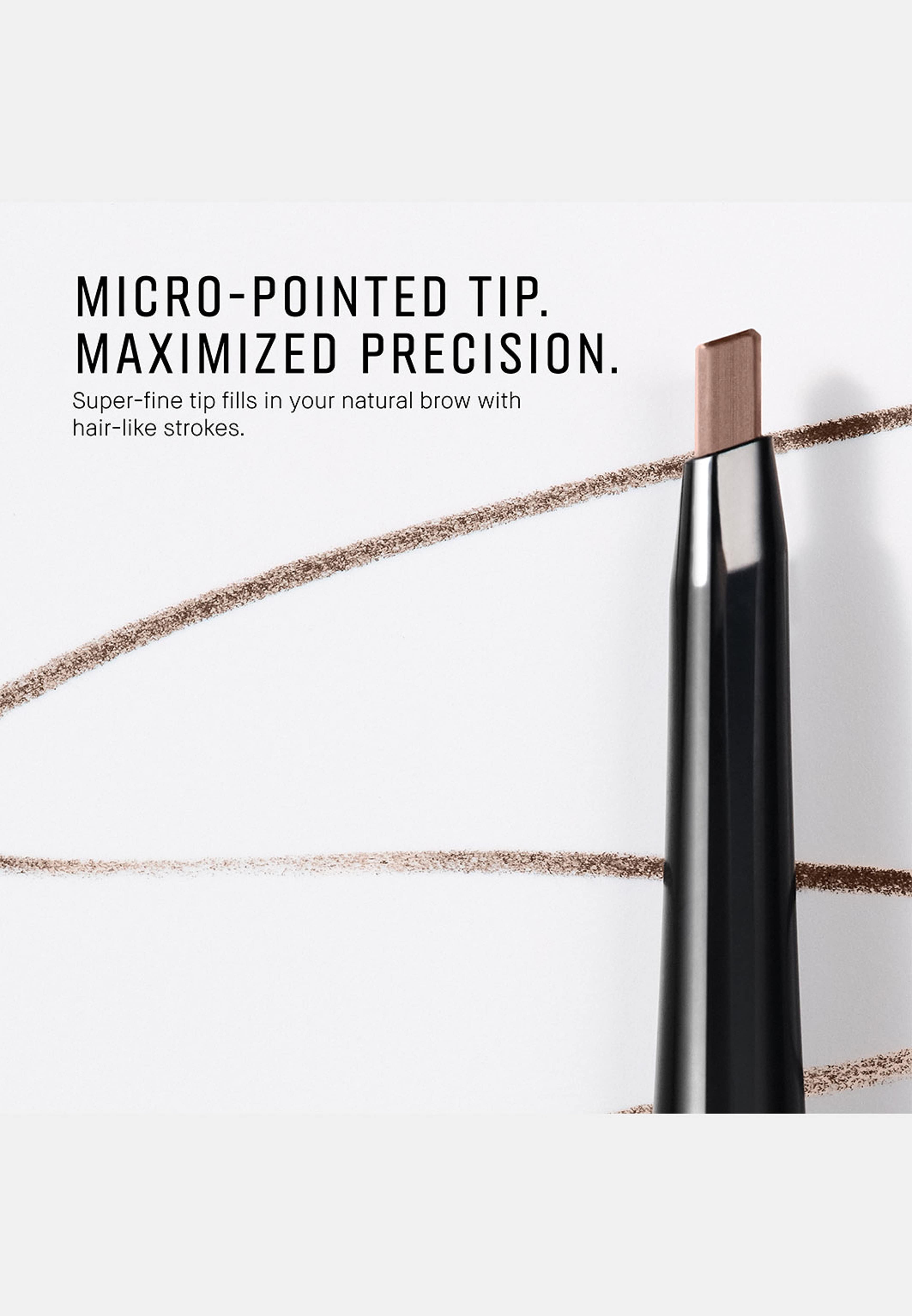 Precise Brow Pencil