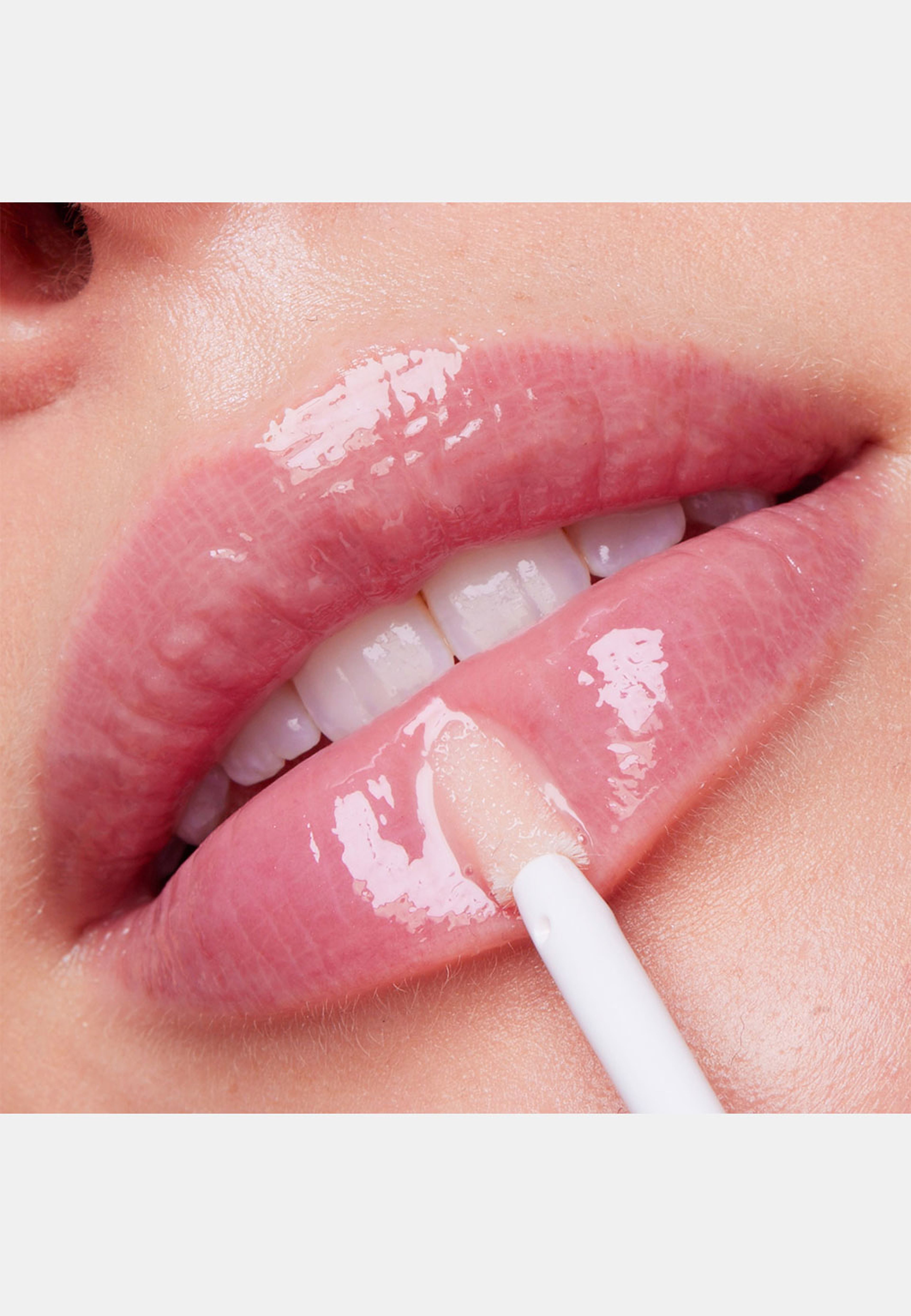 Very Rose Lip Plumping Serum
