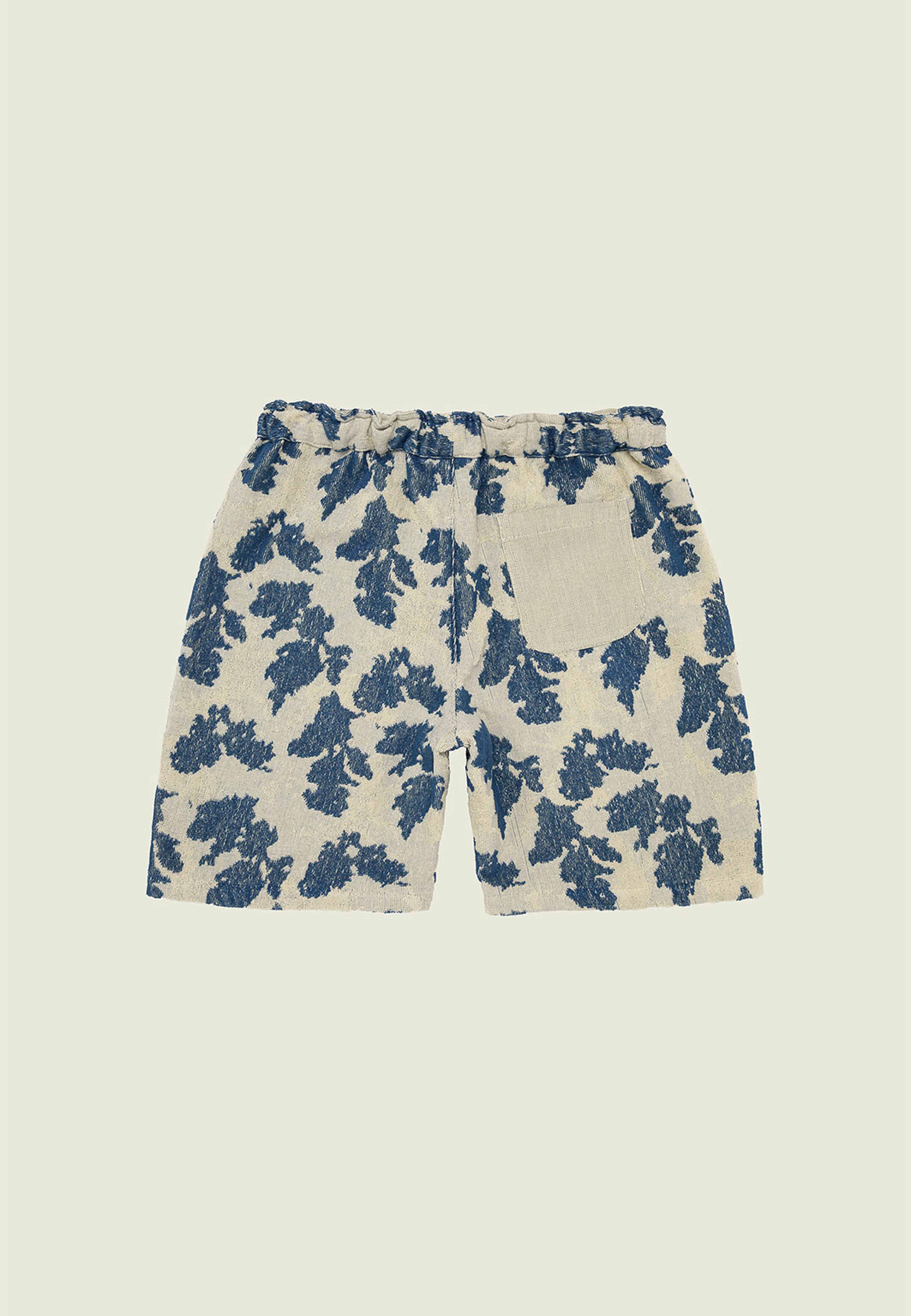 Sail Contraste Nicola Terry Shorts