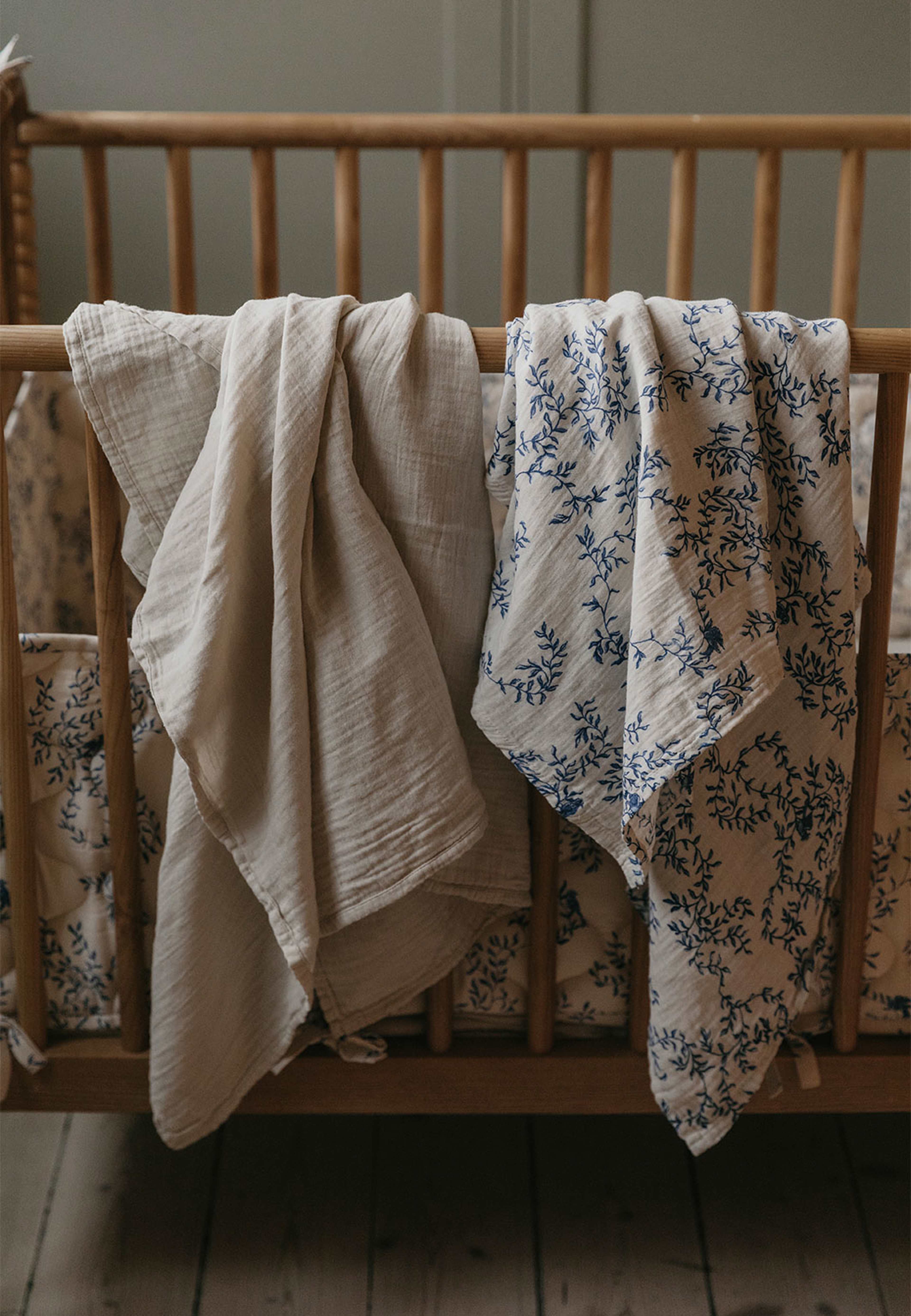 Jardim Swaddle Filt 110x110 cm