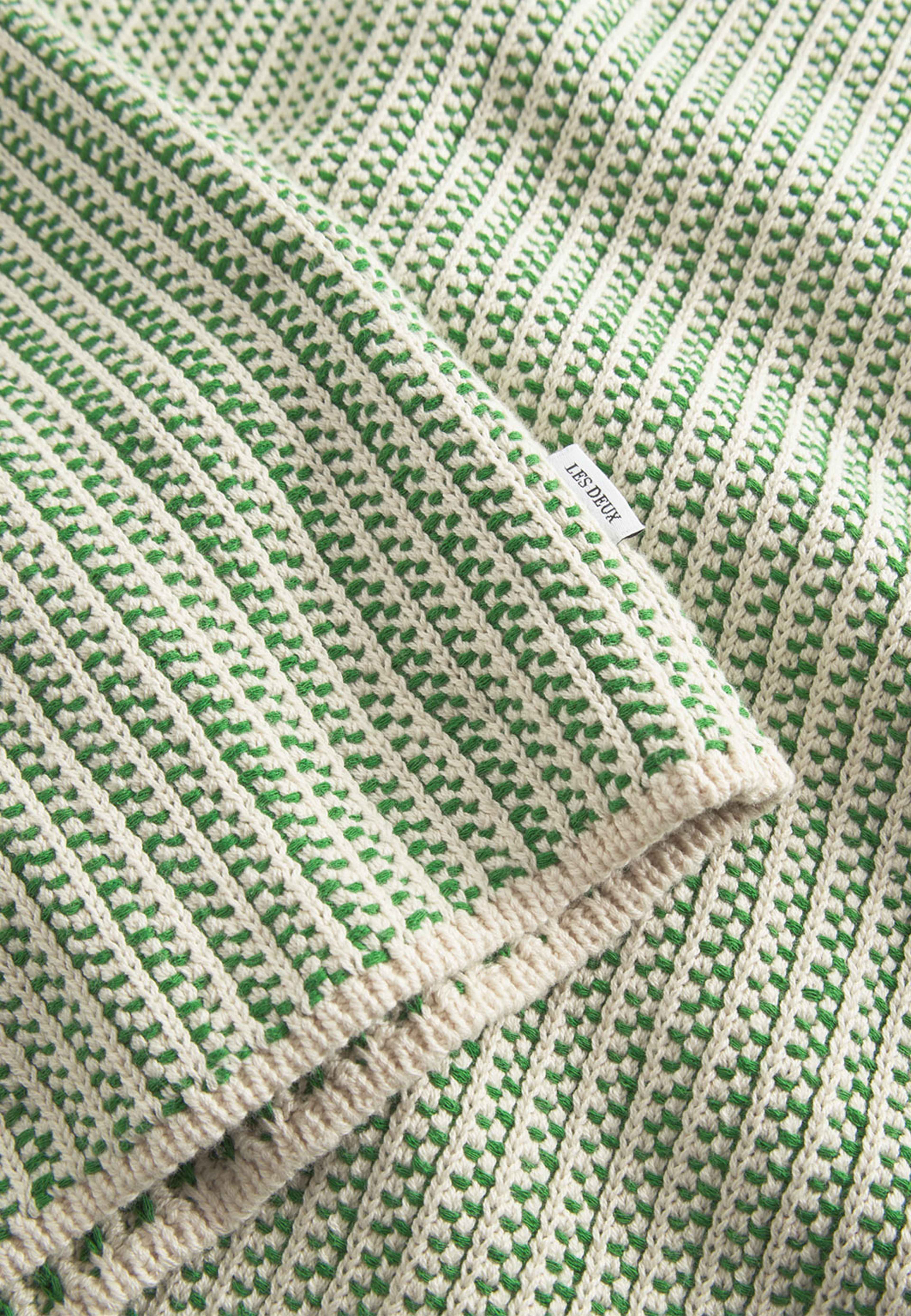 Easton Knitted SS Shirt