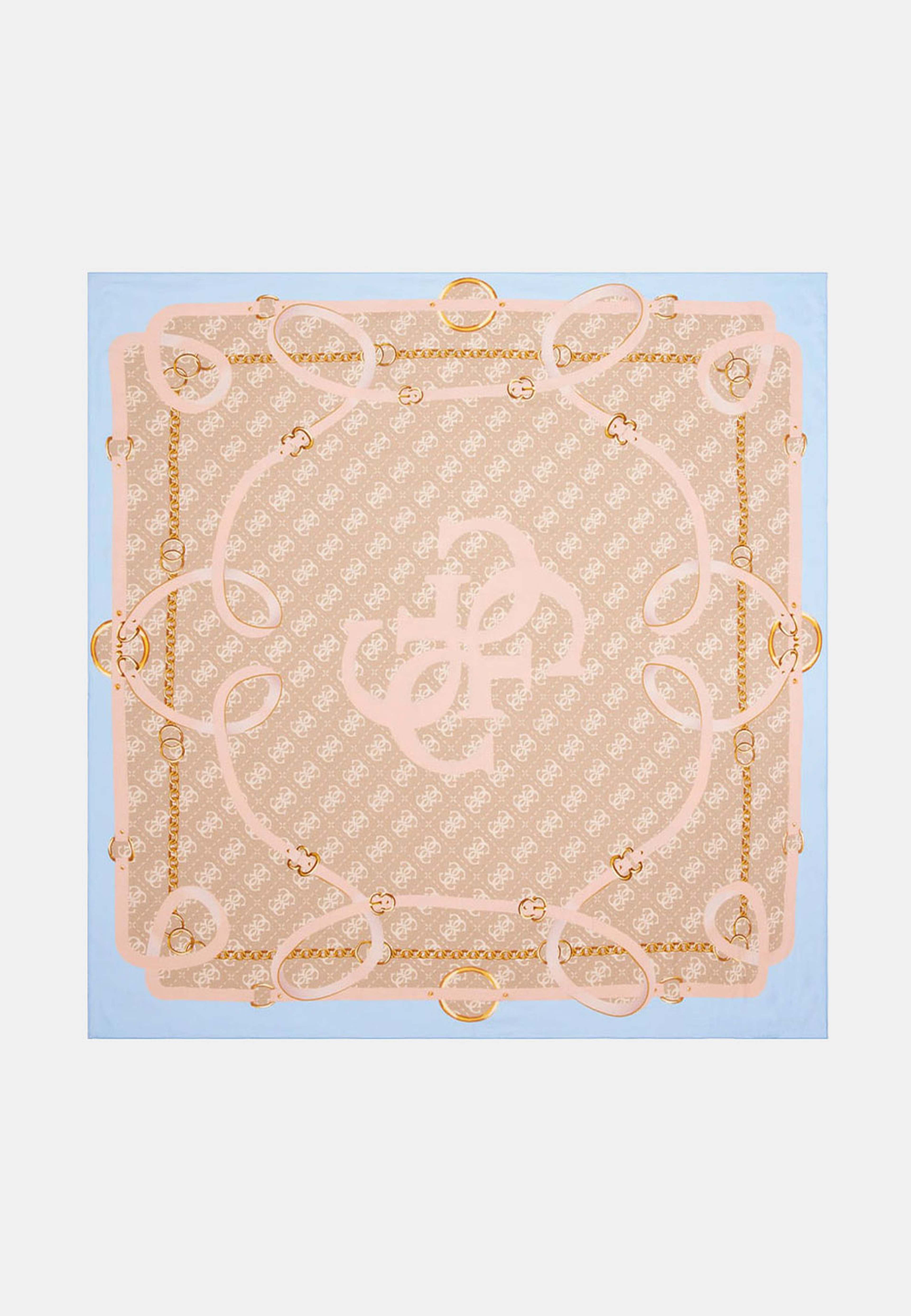 Scarves Foulard